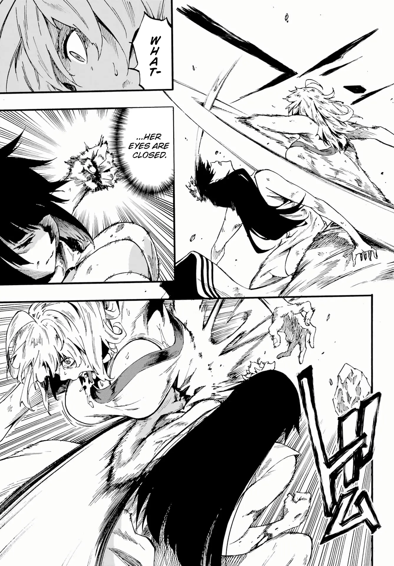 Gokusotsu Kraken