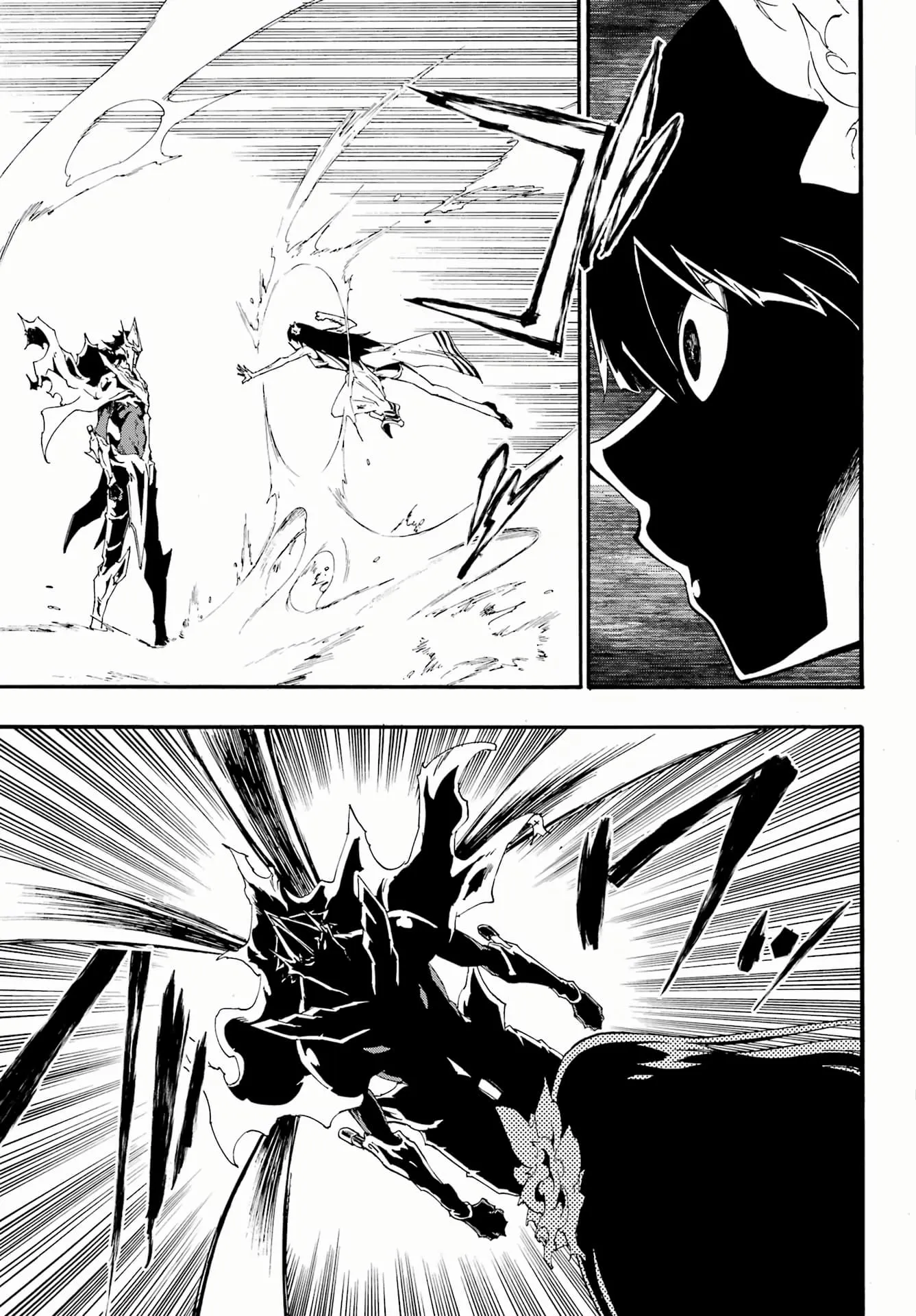 Gokusotsu Kraken