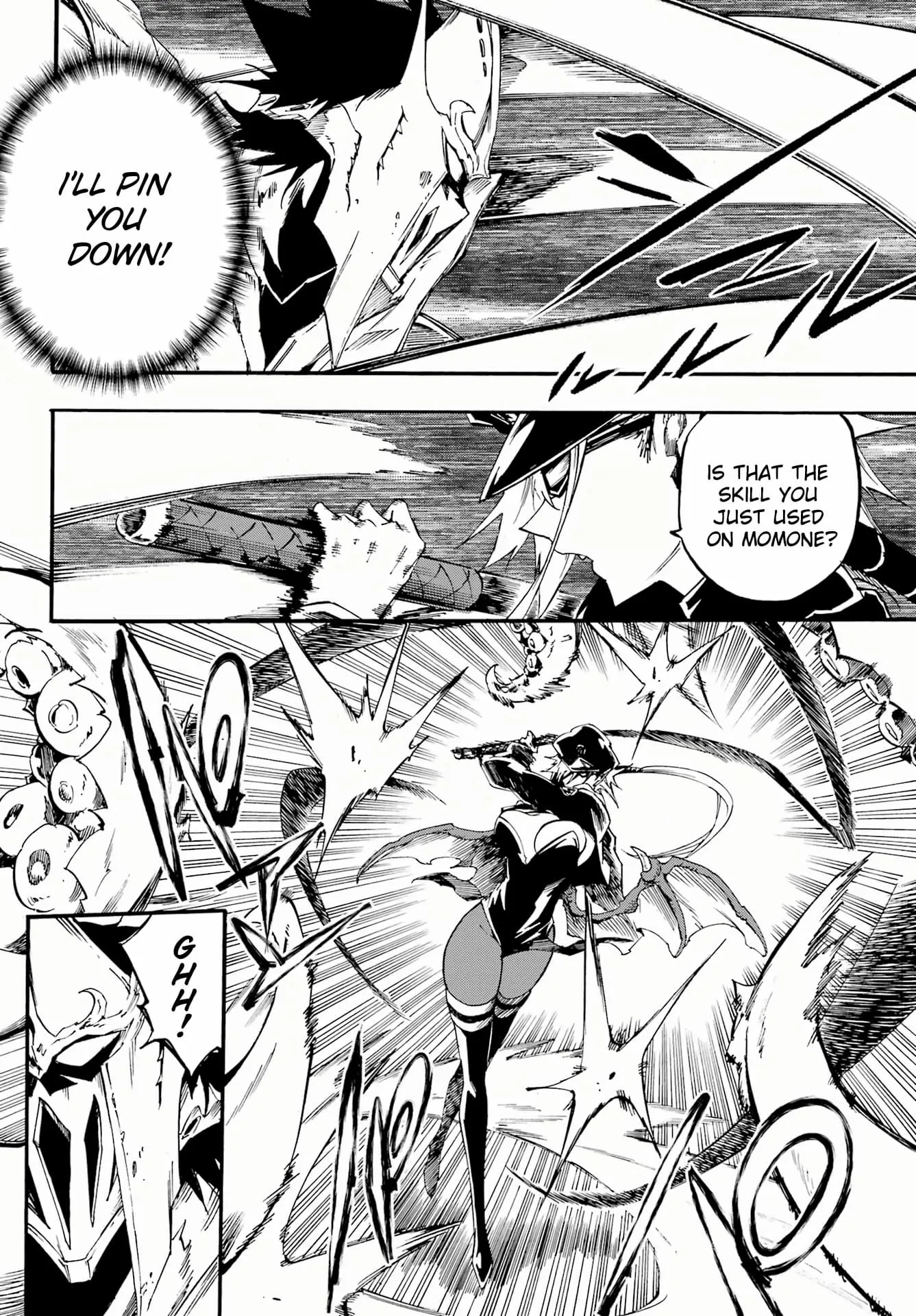 Gokusotsu Kraken