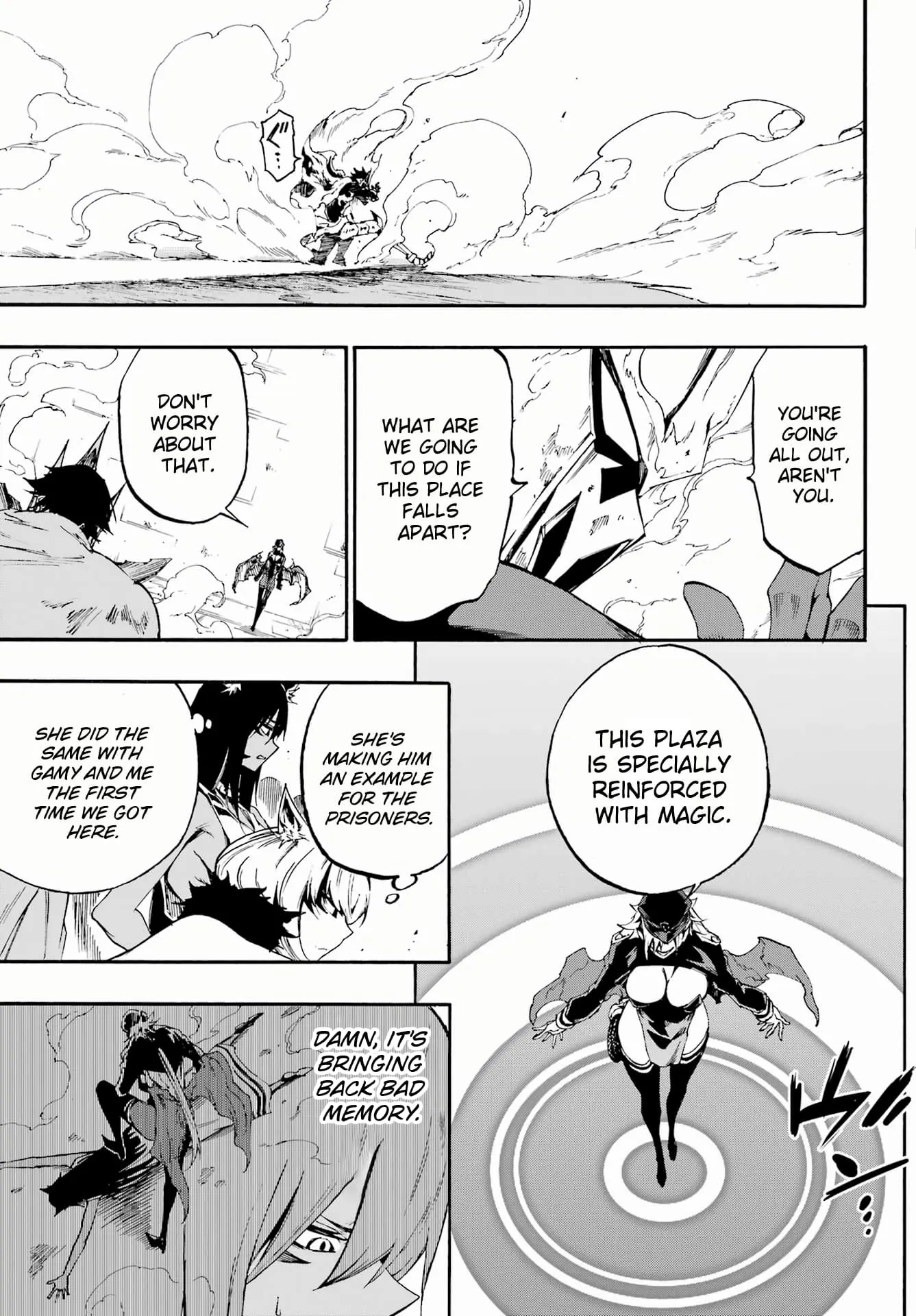 Gokusotsu Kraken
