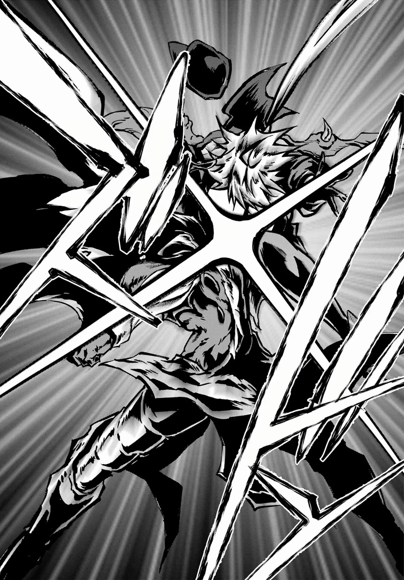 Gokusotsu Kraken