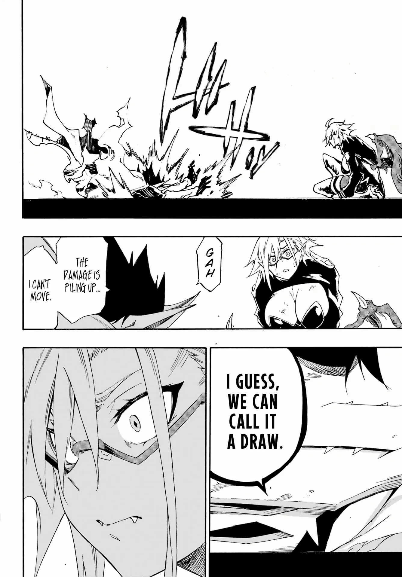 Gokusotsu Kraken