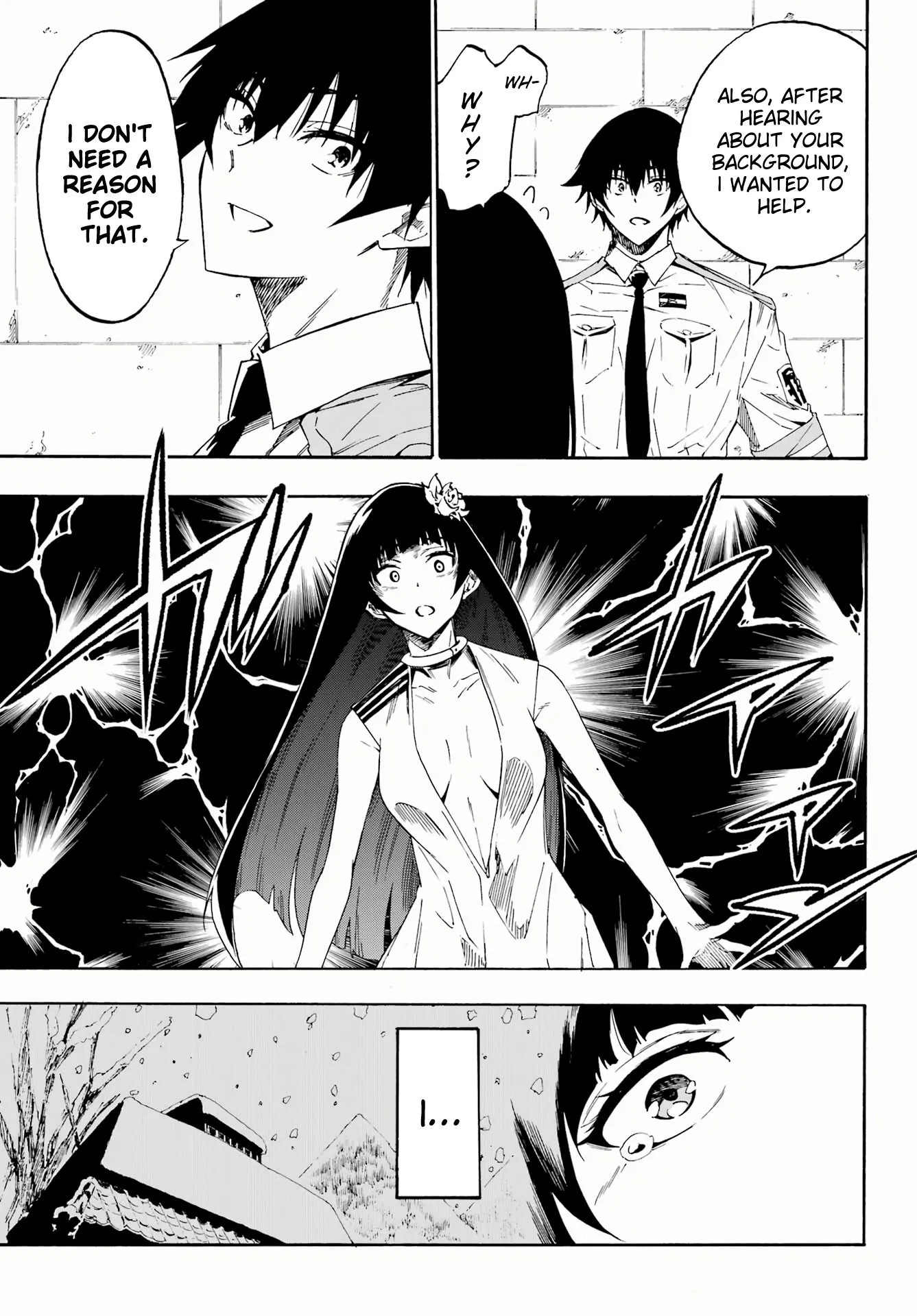 Gokusotsu Kraken