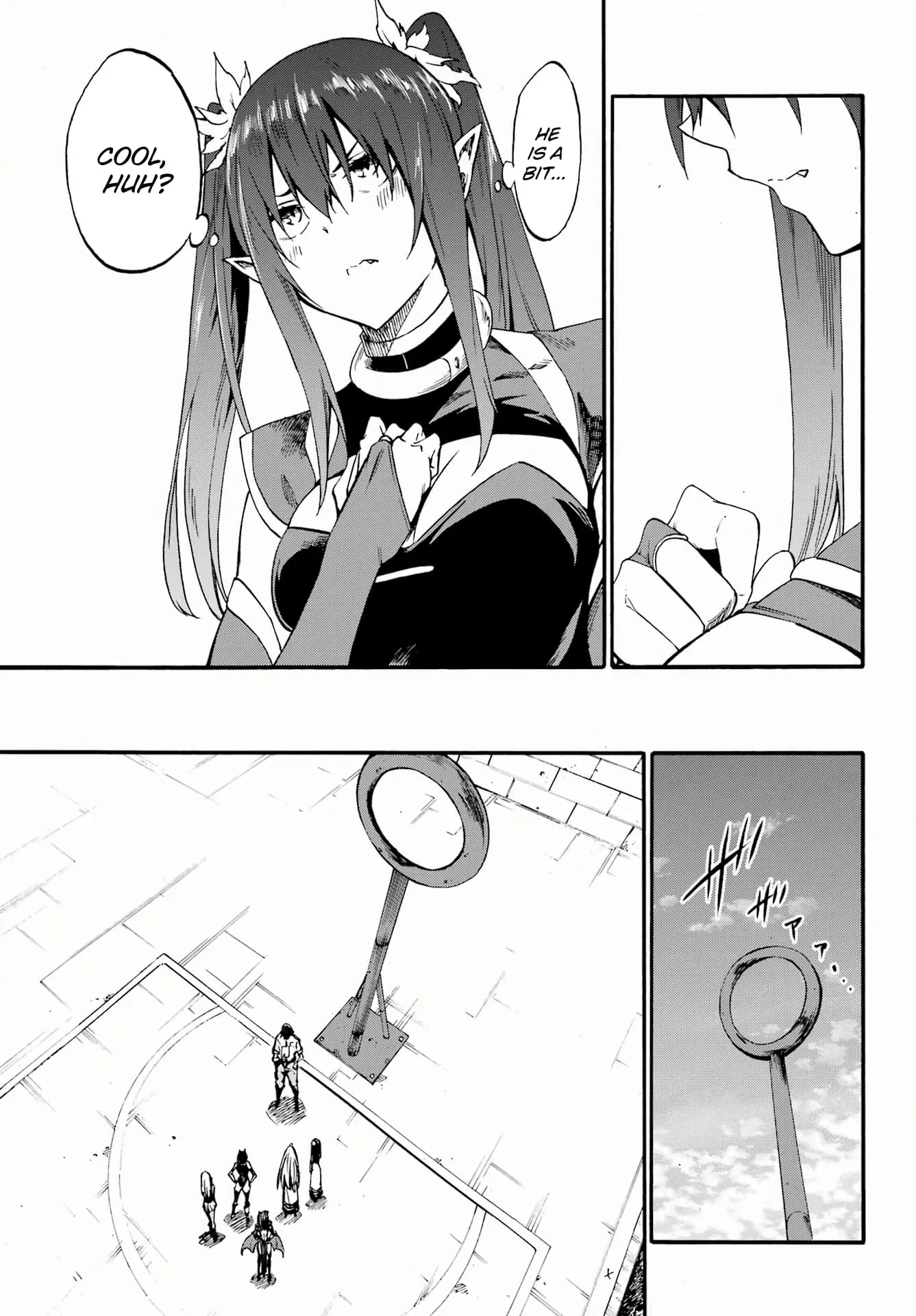 Gokusotsu Kraken