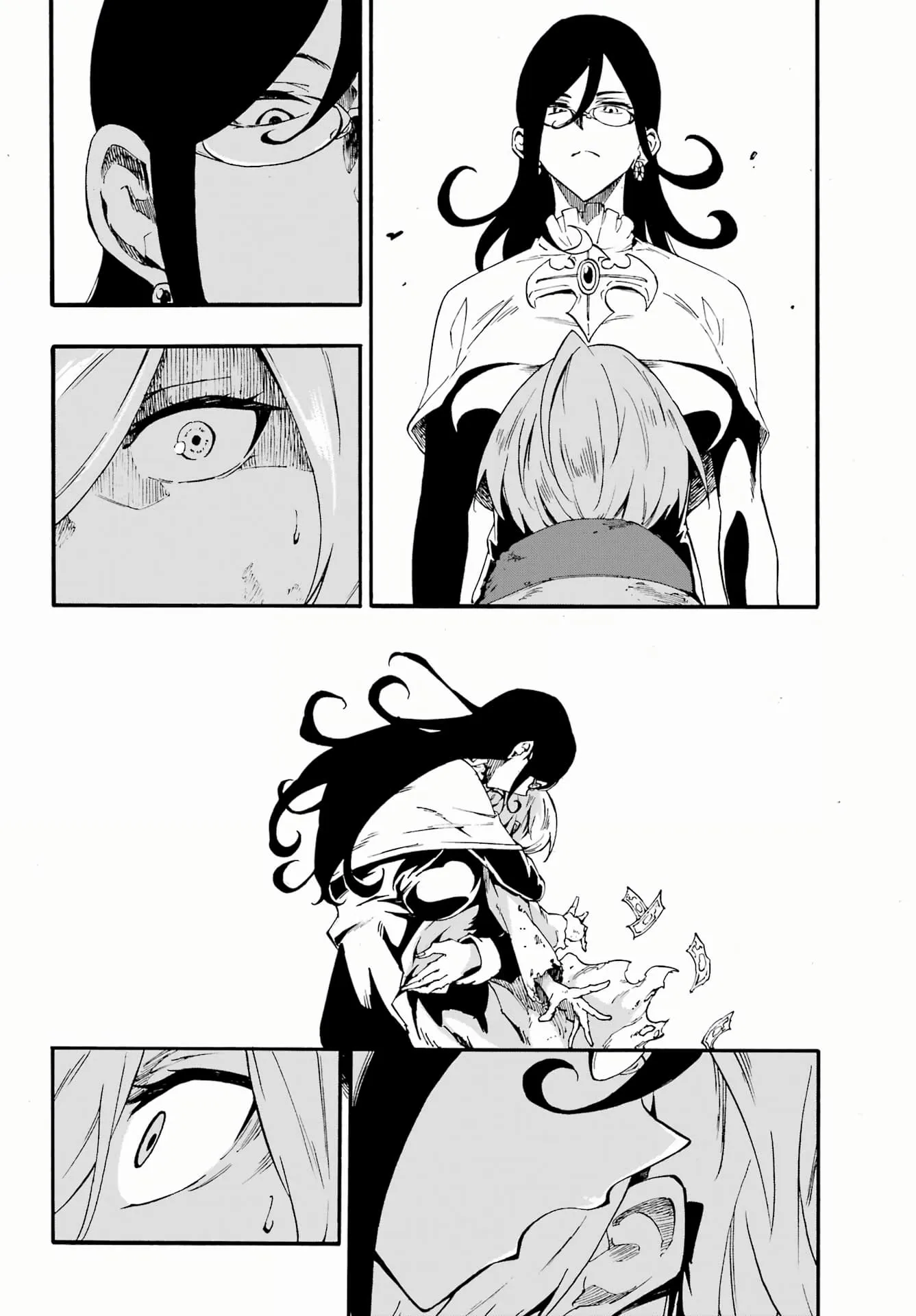 Gokusotsu Kraken