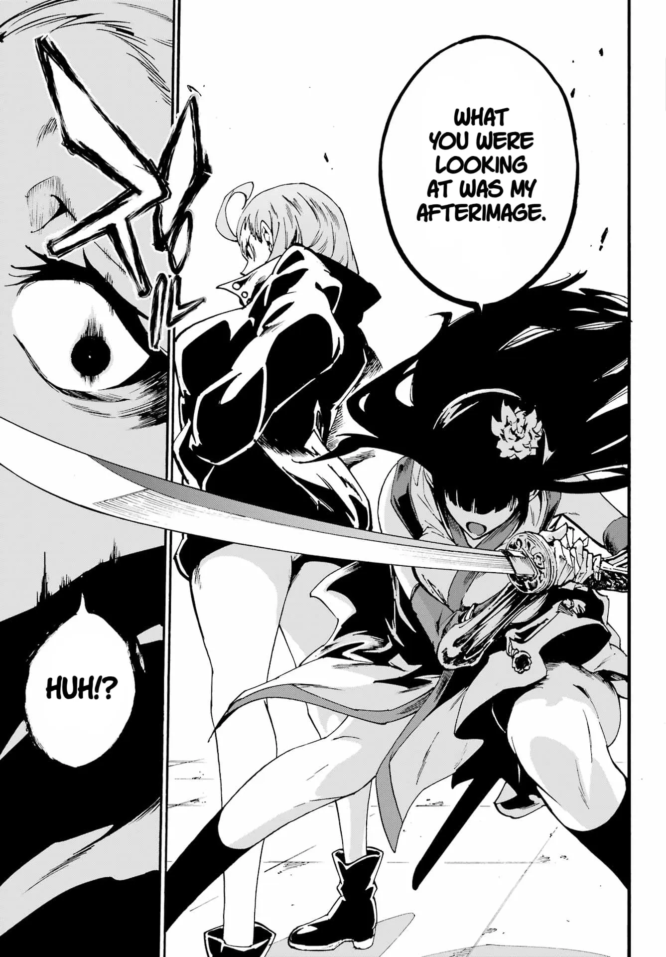 Gokusotsu Kraken