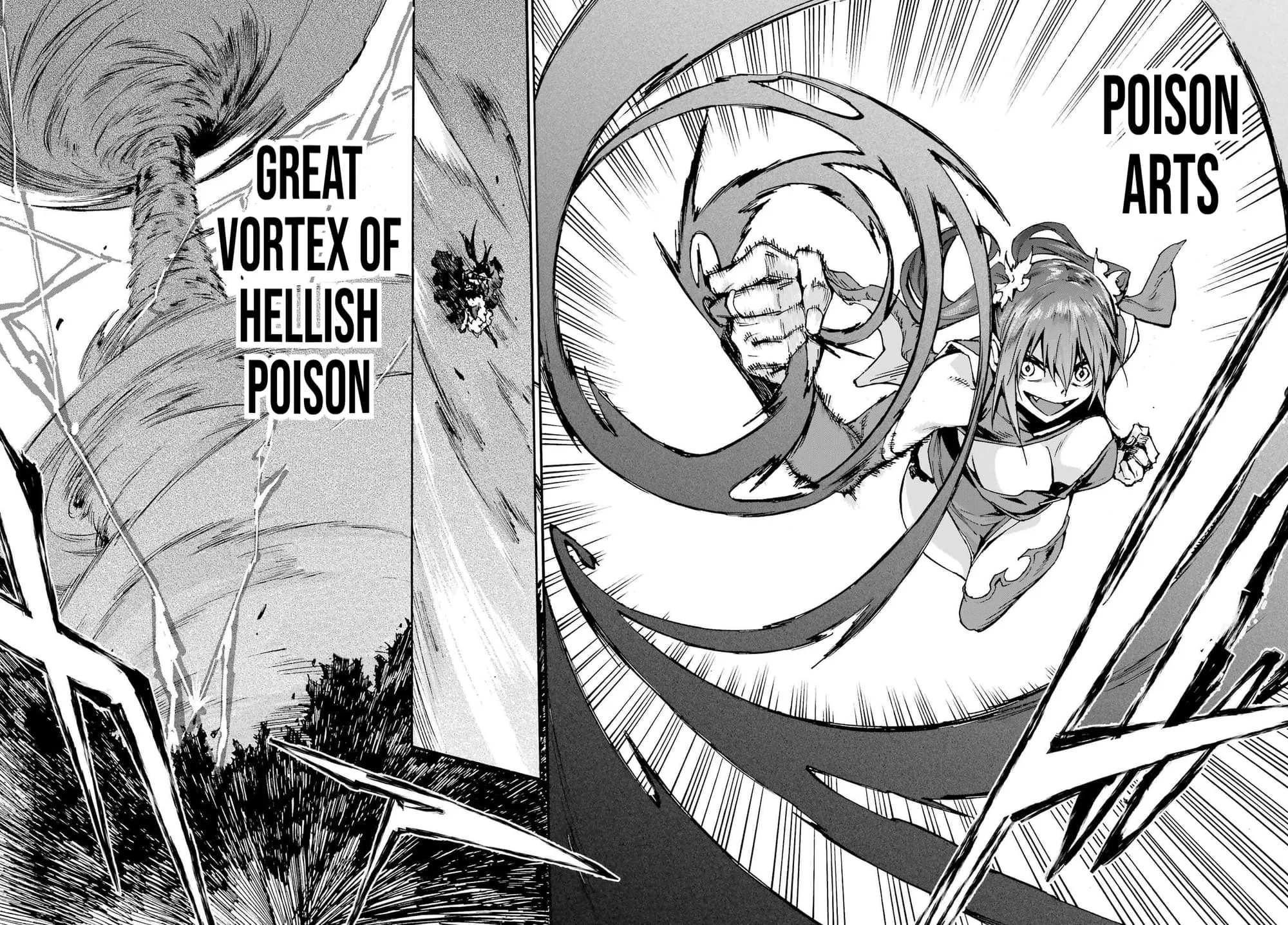 Gokusotsu Kraken