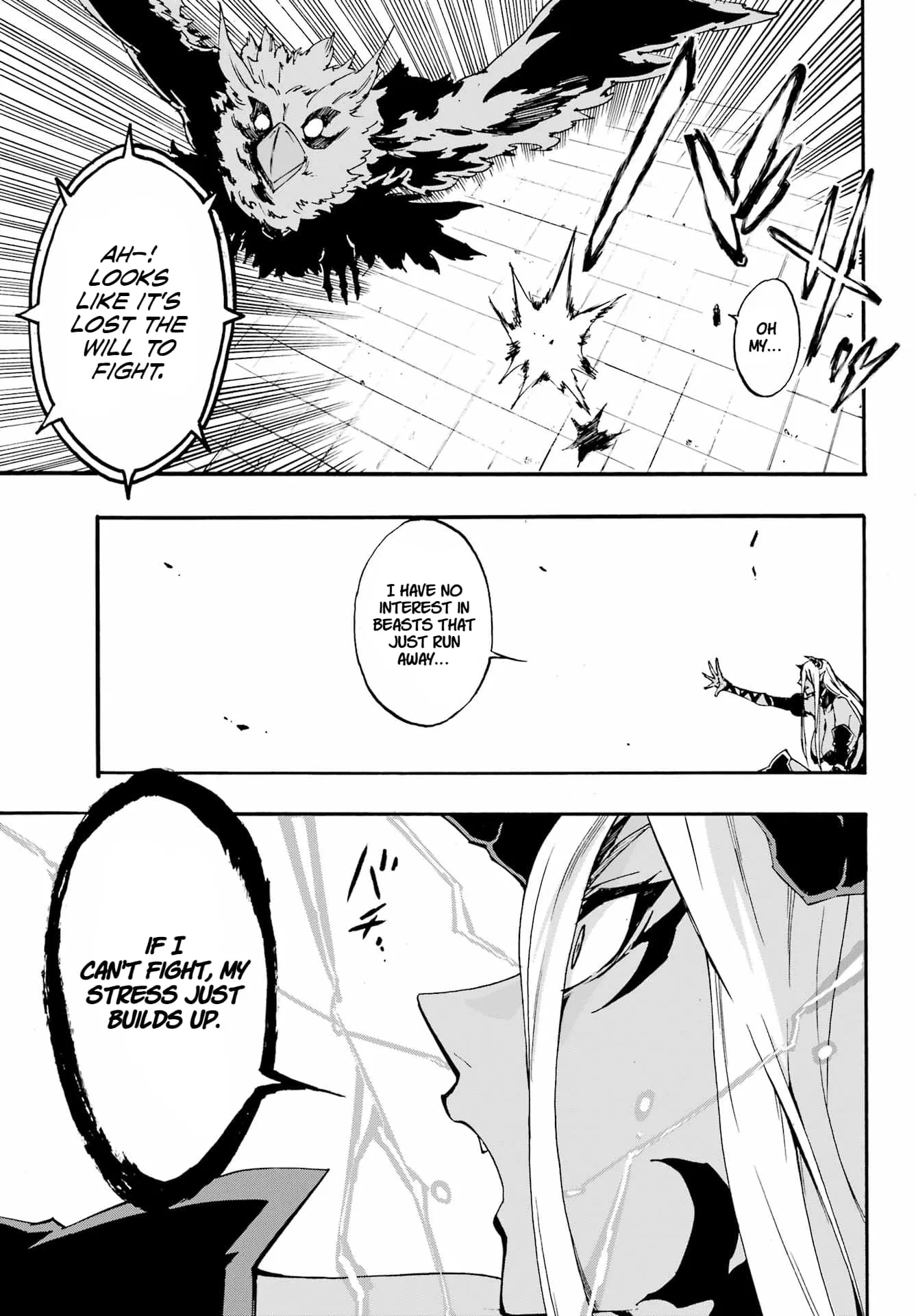 Gokusotsu Kraken