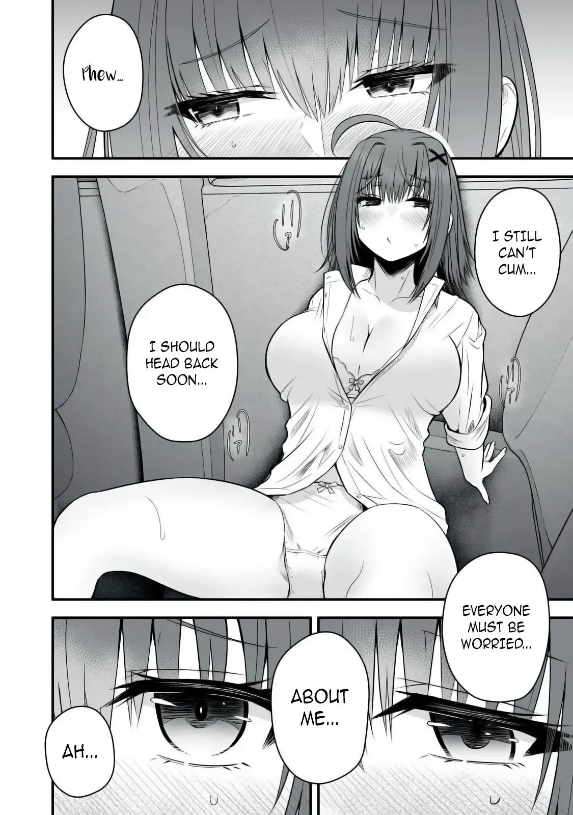 Isekai Rakuraku Survival ~Seizon Skill Kyousha no Ore ga Bishoujo Yonin to Class Mujintou Seikatsu~ — Chapter 29 — Page 4