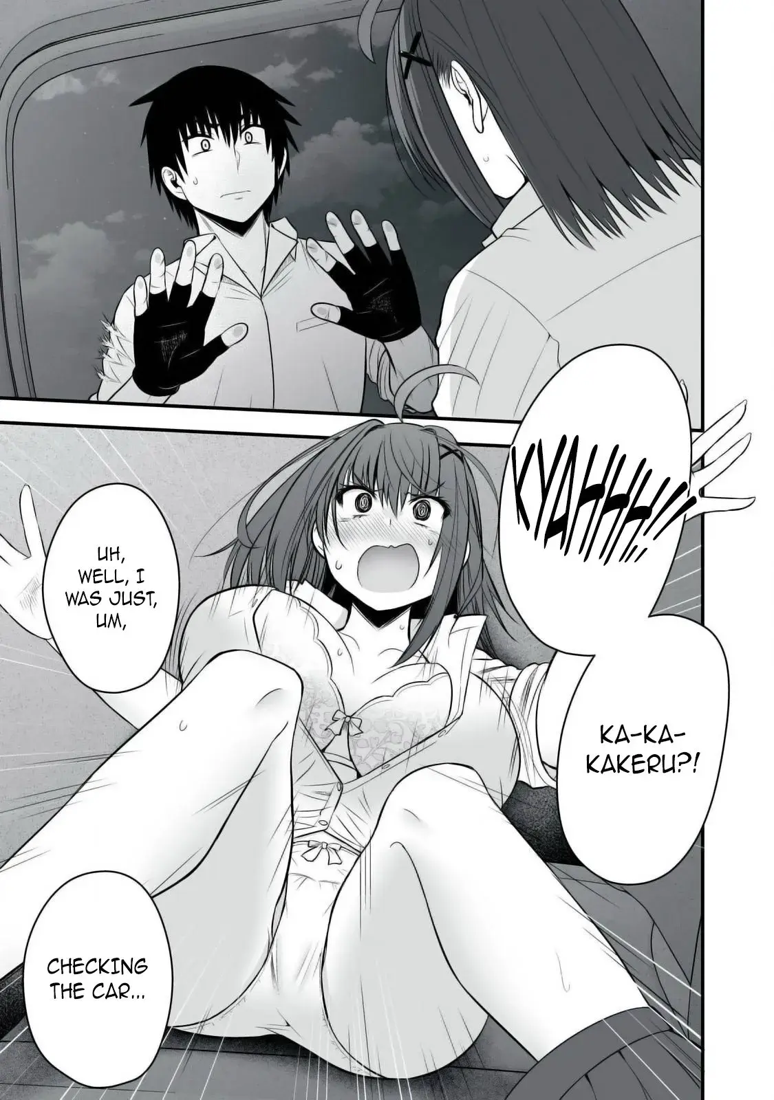 Isekai Rakuraku Survival ~Seizon Skill Kyousha no Ore ga Bishoujo Yonin to Class Mujintou Seikatsu~ — Chapter 29 — Page 5