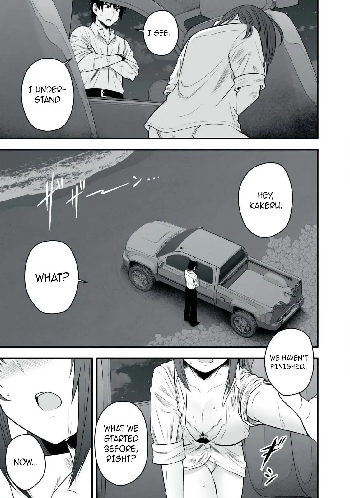 Isekai Rakuraku Survival ~Seizon Skill Kyousha no Ore ga Bishoujo Yonin to Class Mujintou Seikatsu~ — Chapter 29 — Page 9
