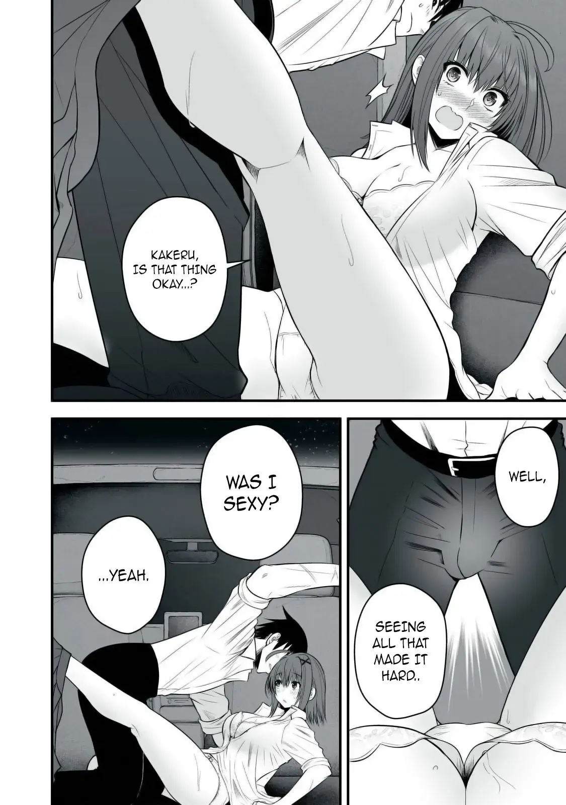 Isekai Rakuraku Survival ~Seizon Skill Kyousha no Ore ga Bishoujo Yonin to Class Mujintou Seikatsu~ — Chapter 29 — Page 12