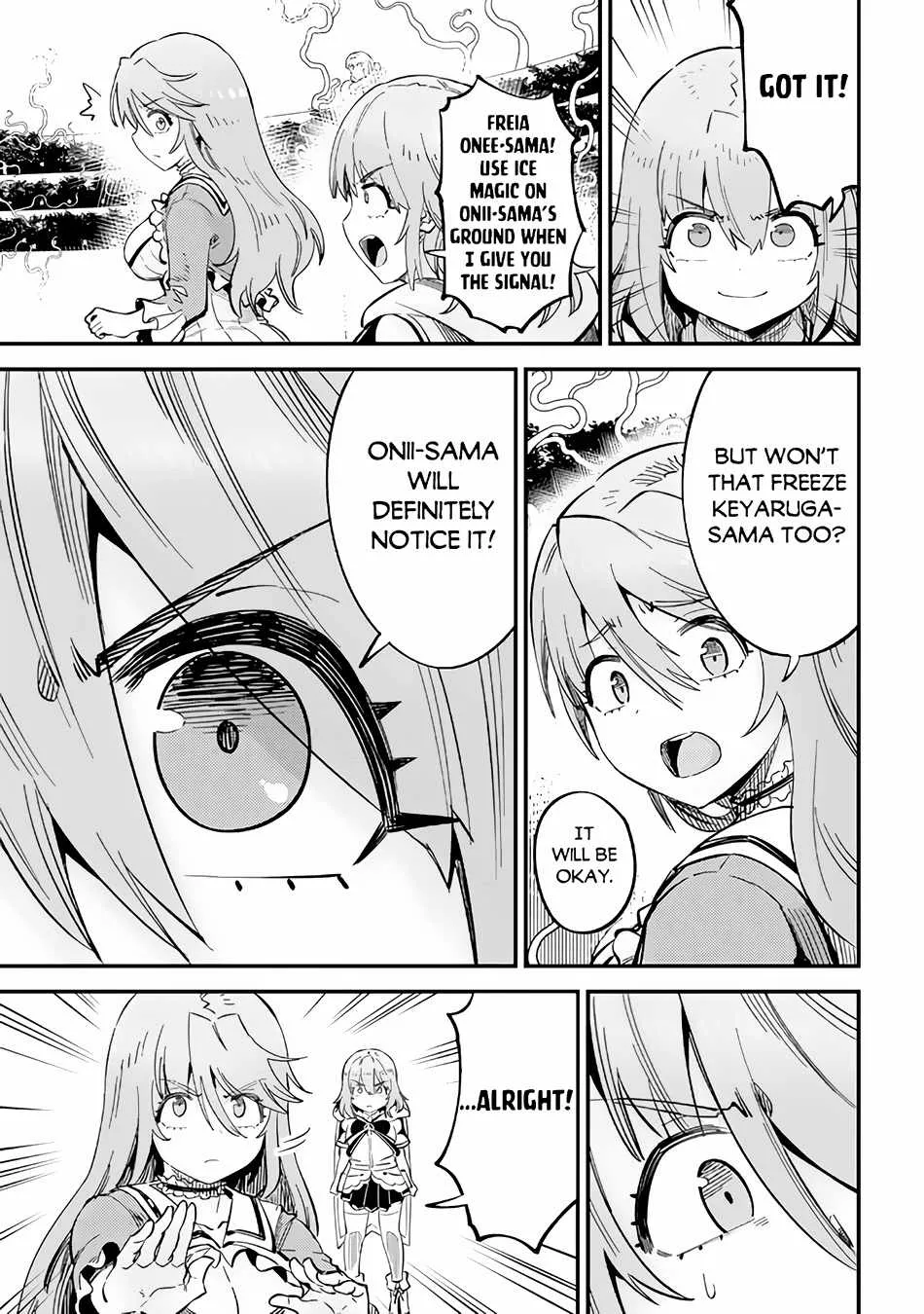 Redo Of Healer — Chapter 51 — Page 25