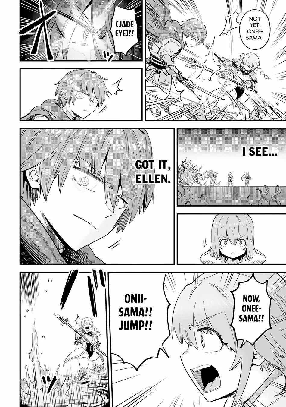 Redo Of Healer — Chapter 51 — Page 26