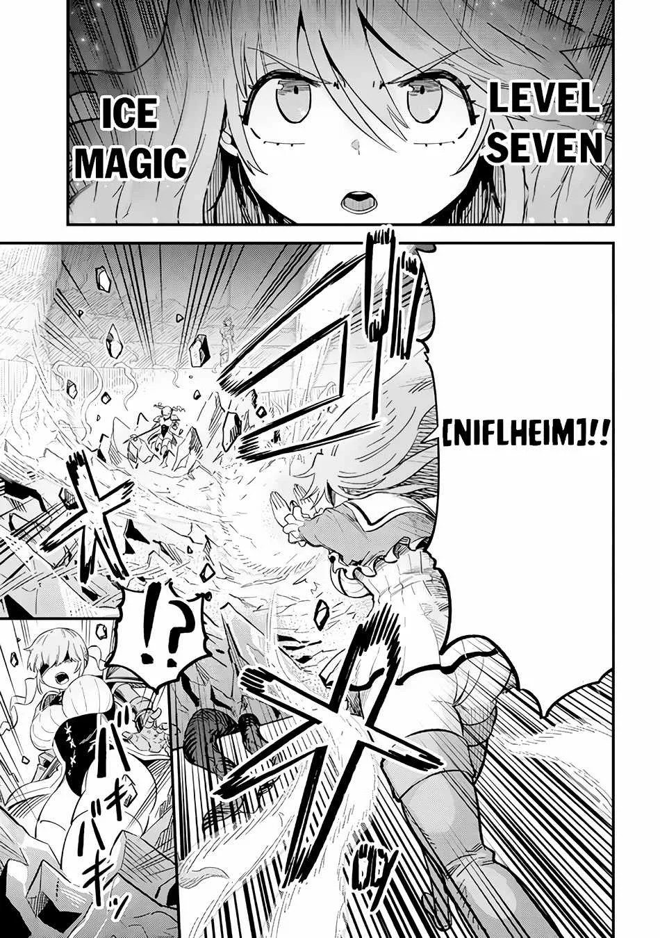 Redo Of Healer — Chapter 51 — Page 27