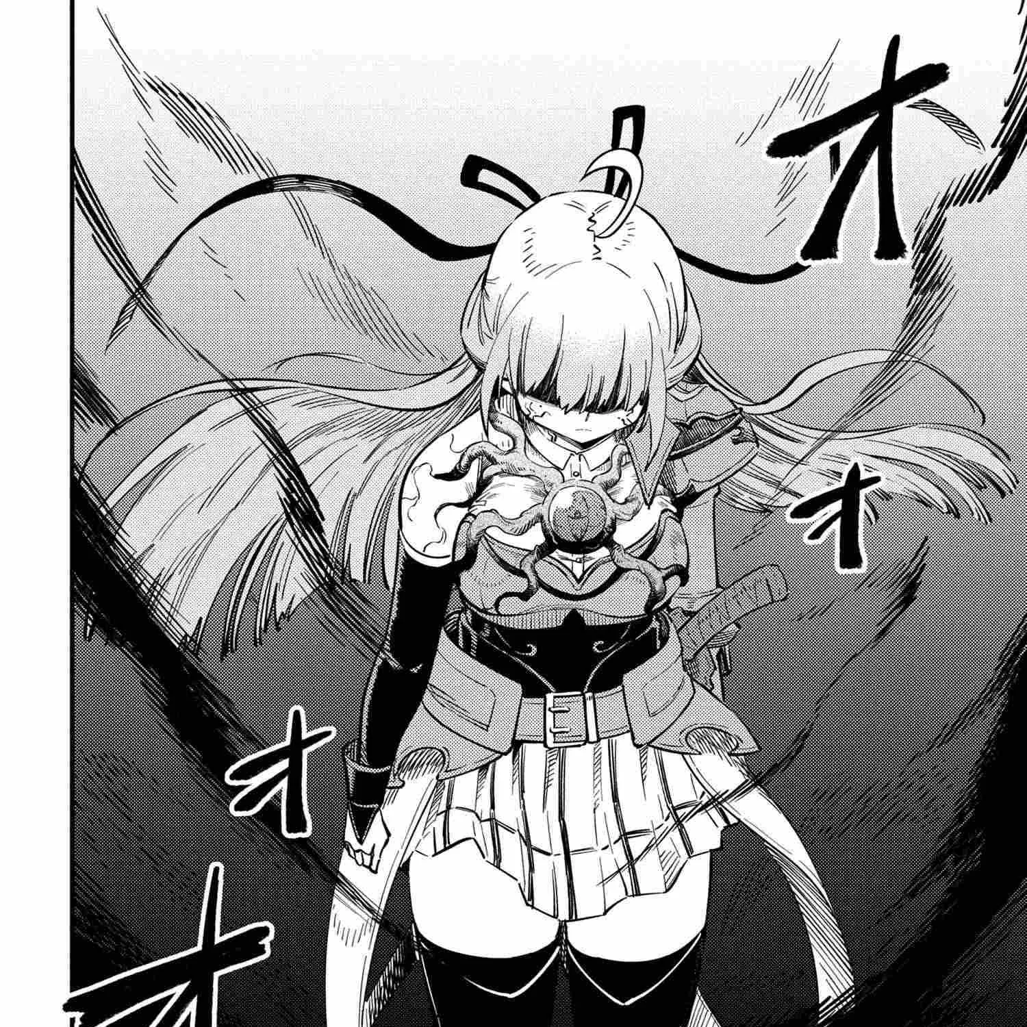 Redo Of Healer — Chapter 52 — Page 3