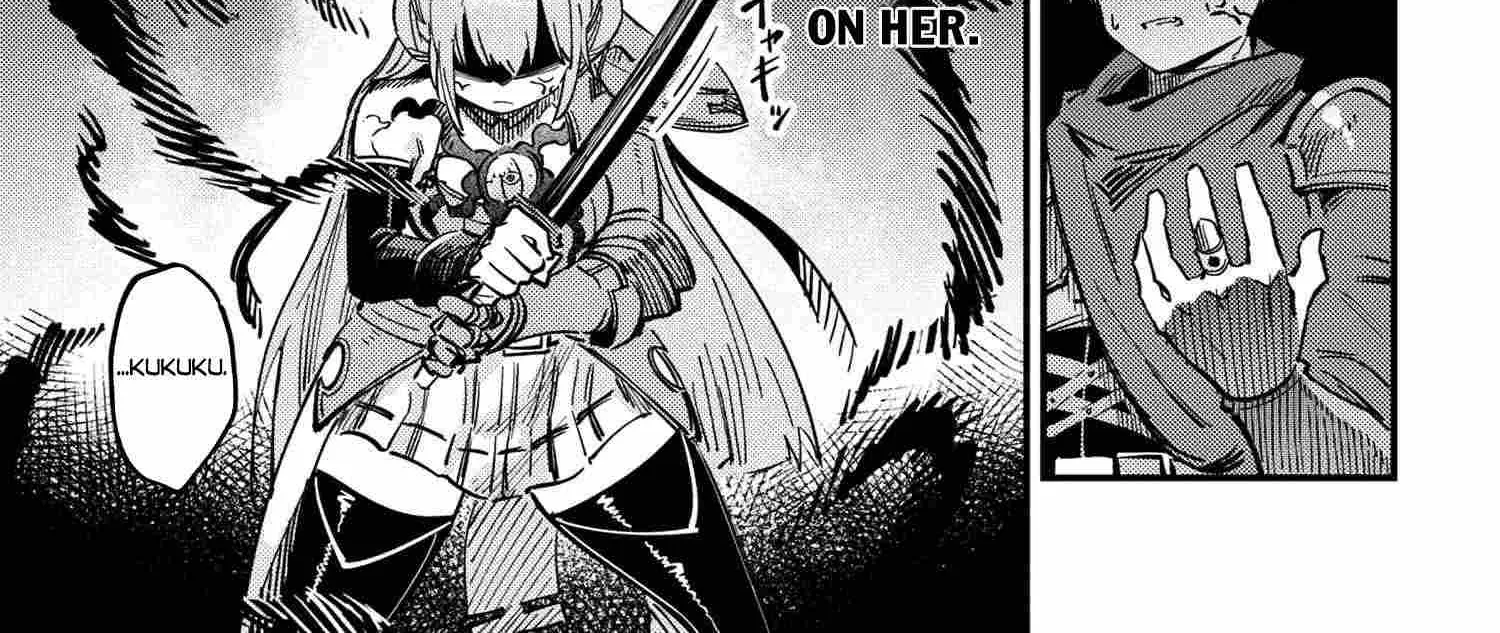 Redo Of Healer — Chapter 52.1 — Page 8