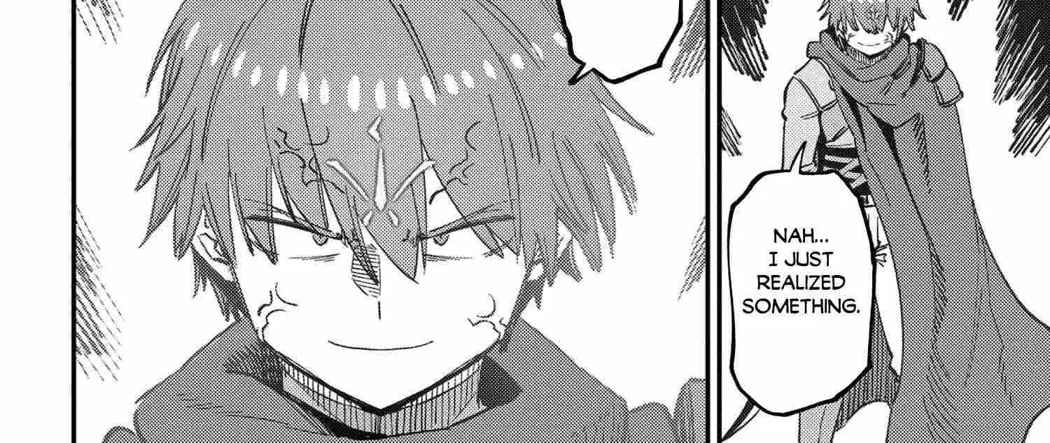Redo Of Healer — Chapter 52.1 — Page 10
