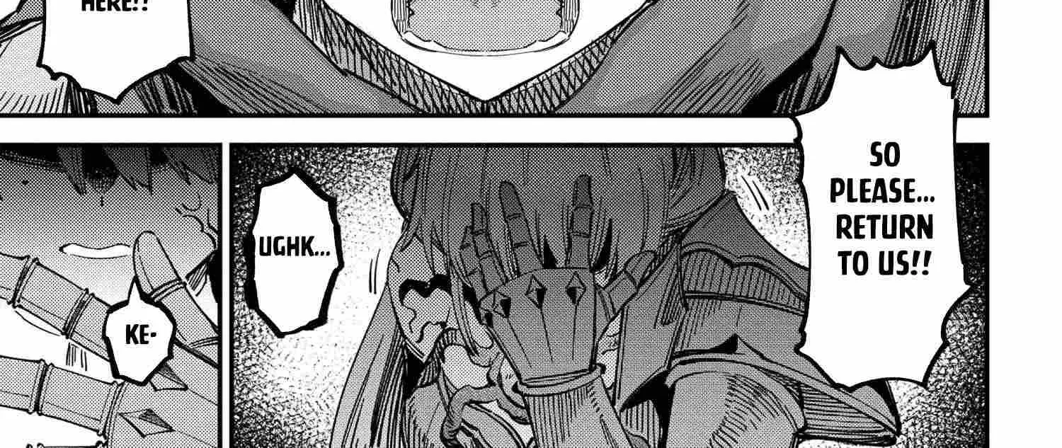 Redo Of Healer — Chapter 52.1 — Page 16