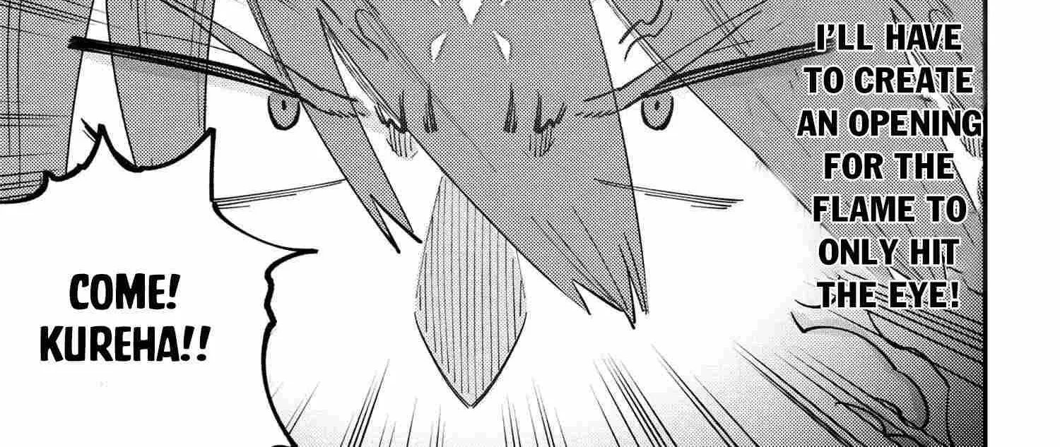 Redo Of Healer — Chapter 52.1 — Page 28