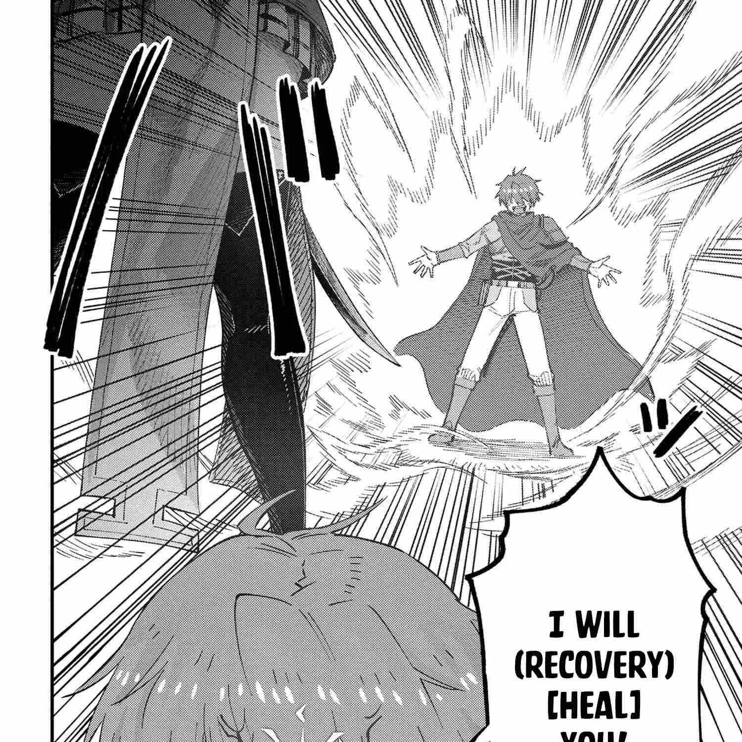 Redo Of Healer — Chapter 52.1 — Page 29