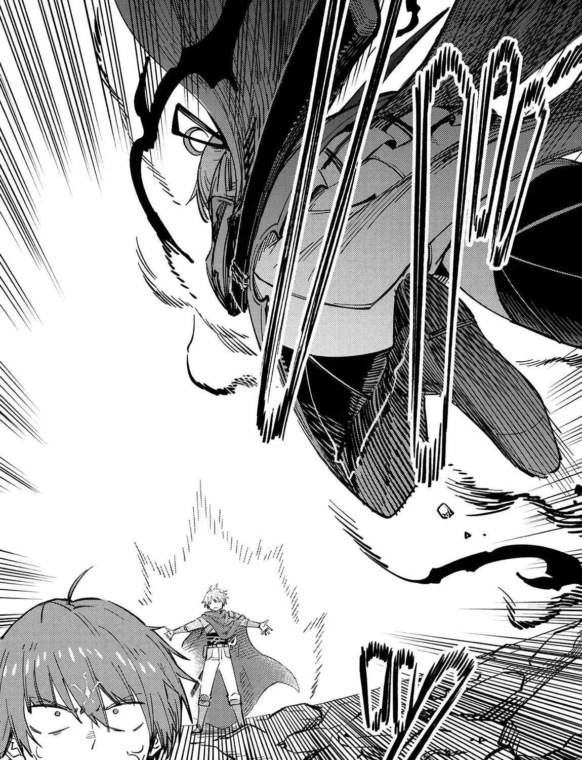 Redo Of Healer — Chapter 53 — Page 5