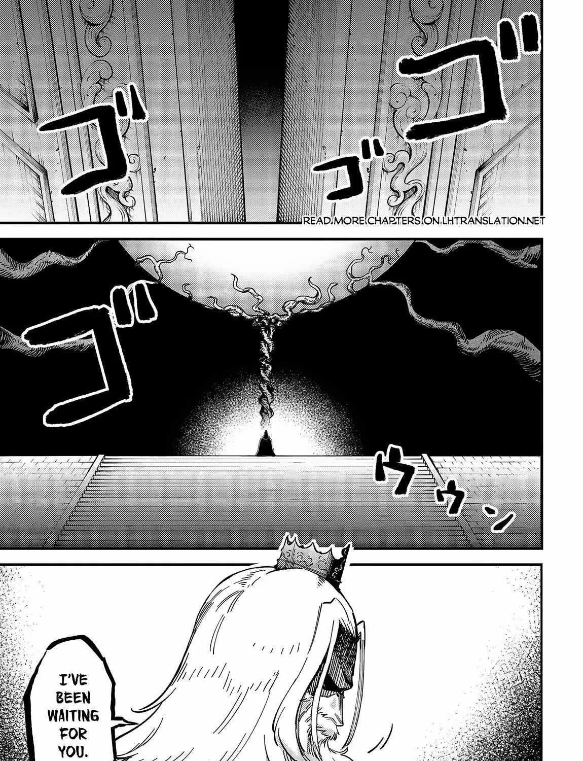 Redo Of Healer — Chapter 54 — Page 1