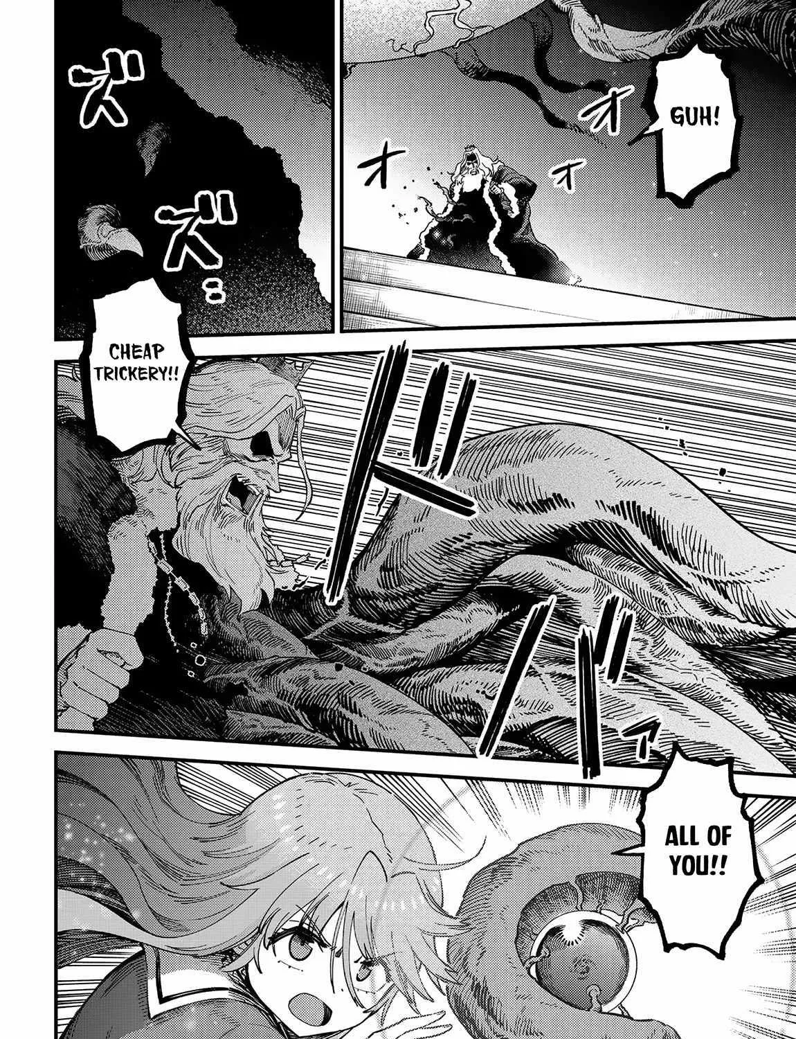Redo Of Healer — Chapter 54.1 — Page 7