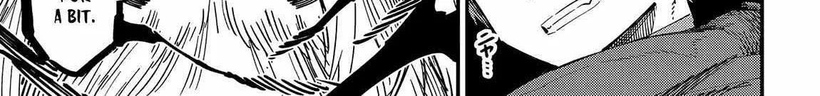 Redo Of Healer — Chapter 54.1 — Page 14
