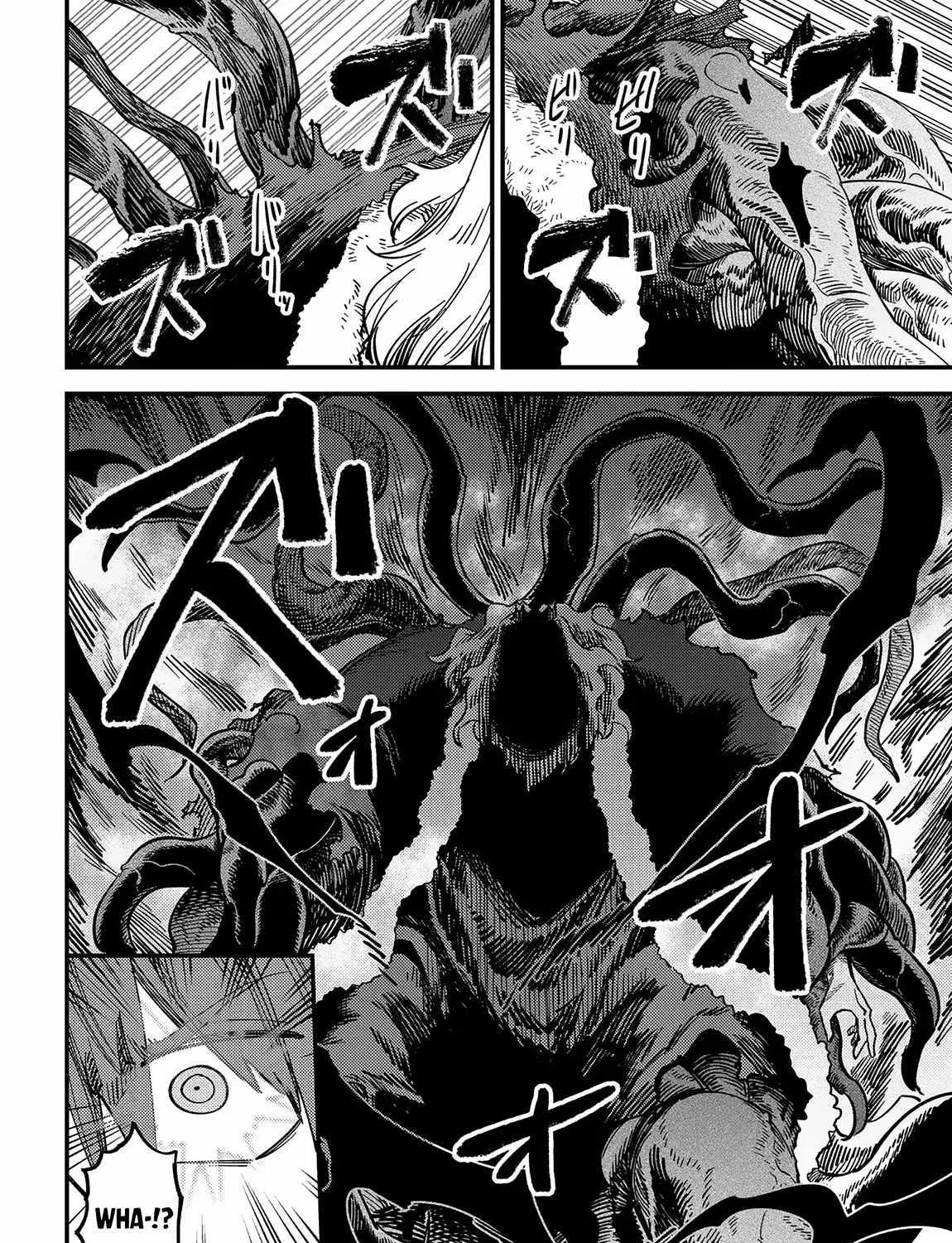 Redo Of Healer — Chapter 54.1 — Page 15