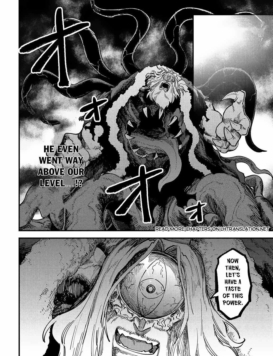 Redo Of Healer — Chapter 54.1 — Page 19