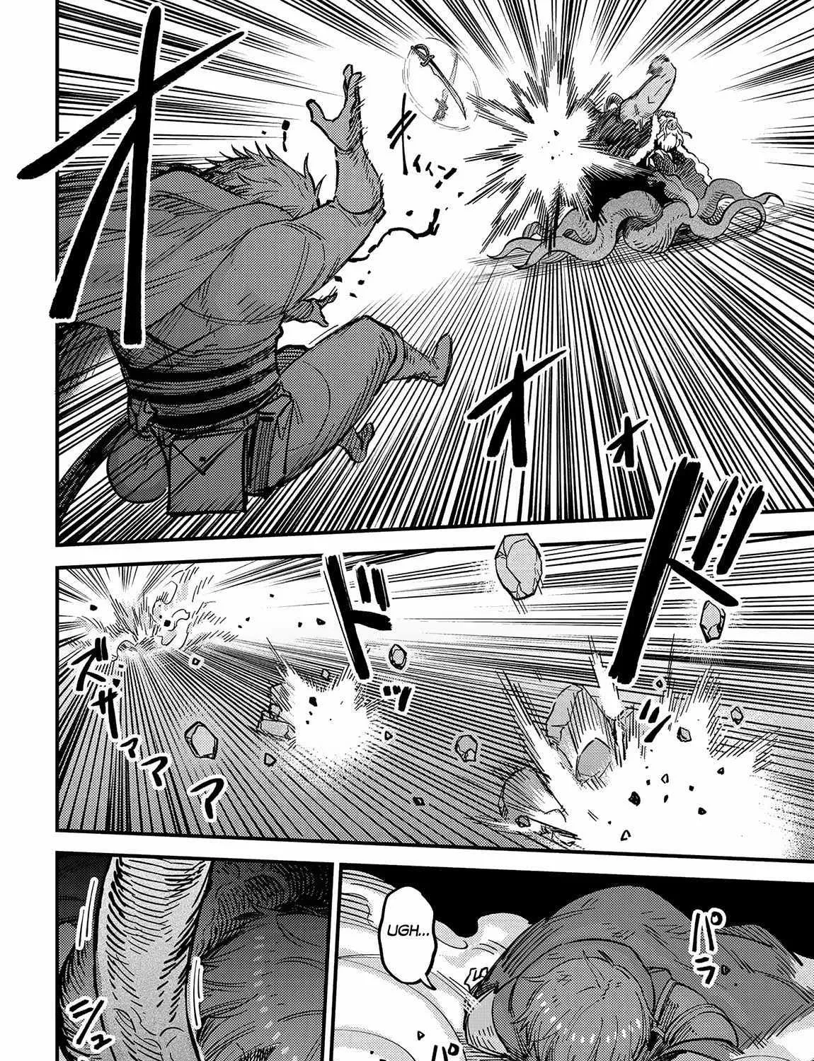 Redo Of Healer — Chapter 54.2 — Page 3