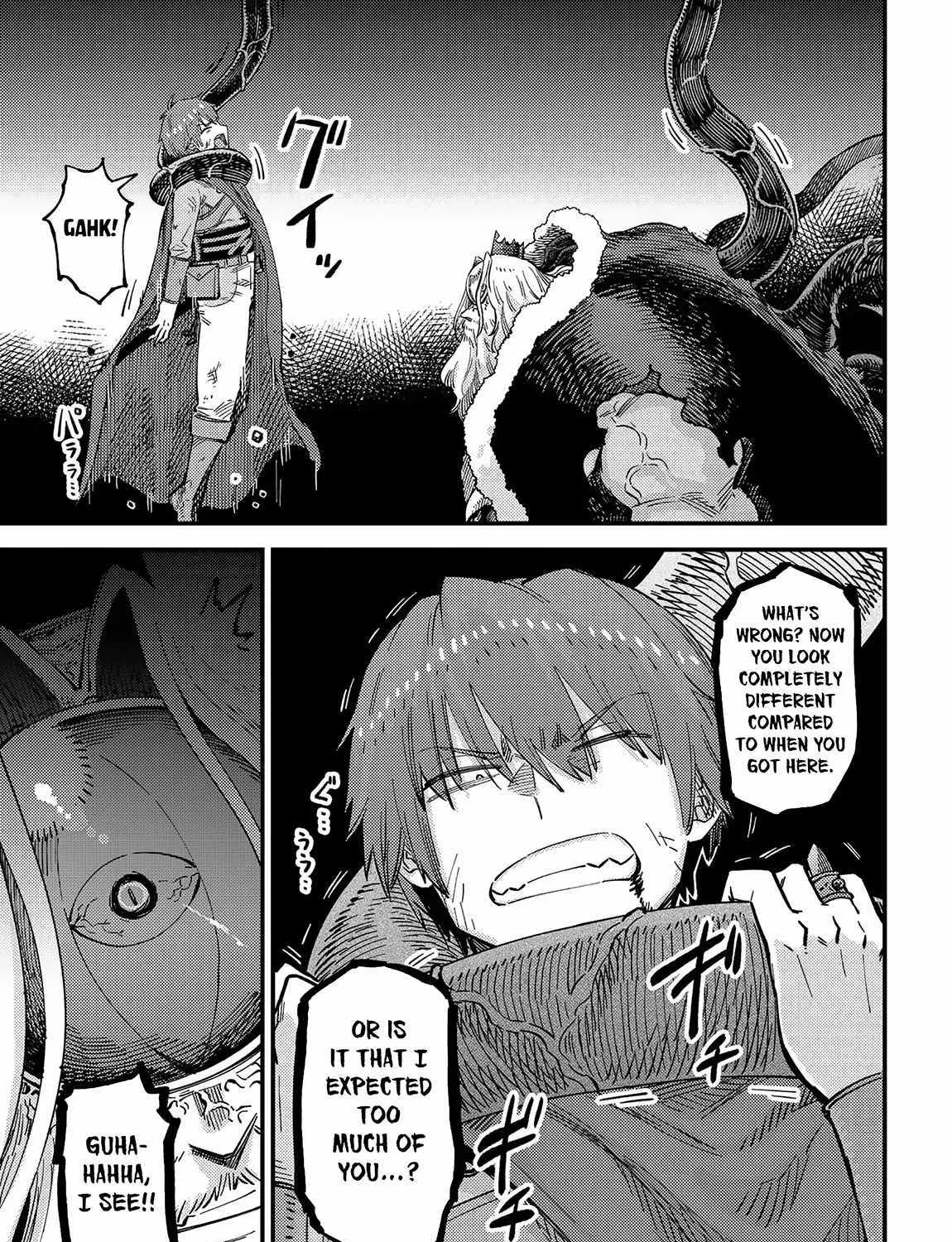 Redo Of Healer — Chapter 54.2 — Page 5