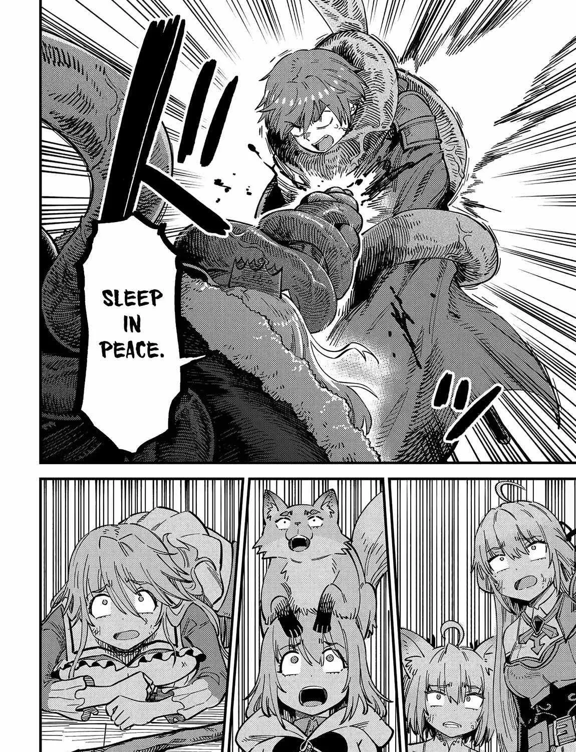 Redo Of Healer — Chapter 54.2 — Page 11