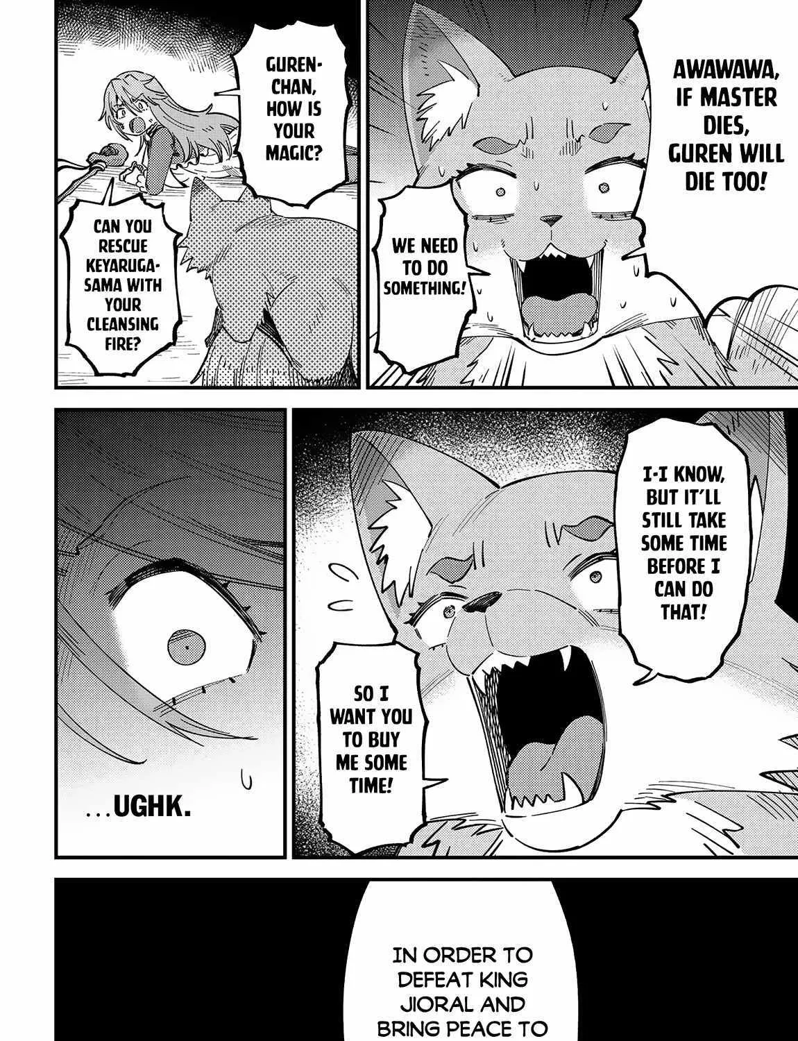 Redo Of Healer — Chapter 54.2 — Page 15