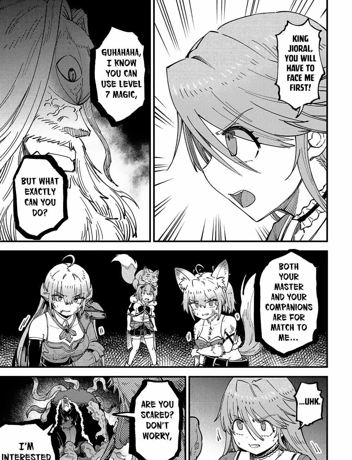 Redo Of Healer — Chapter 55 — Page 1