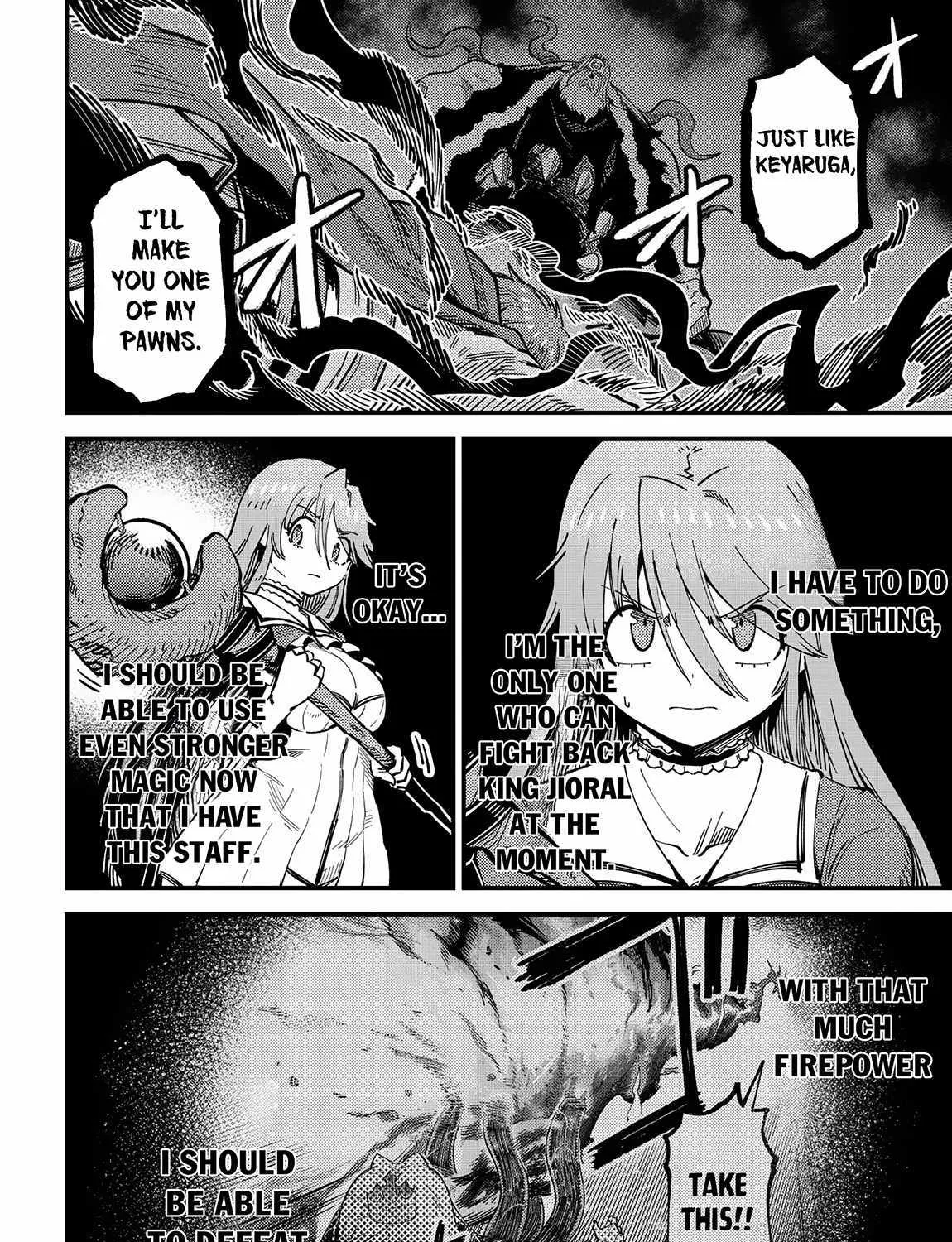 Redo Of Healer — Chapter 55 — Page 3