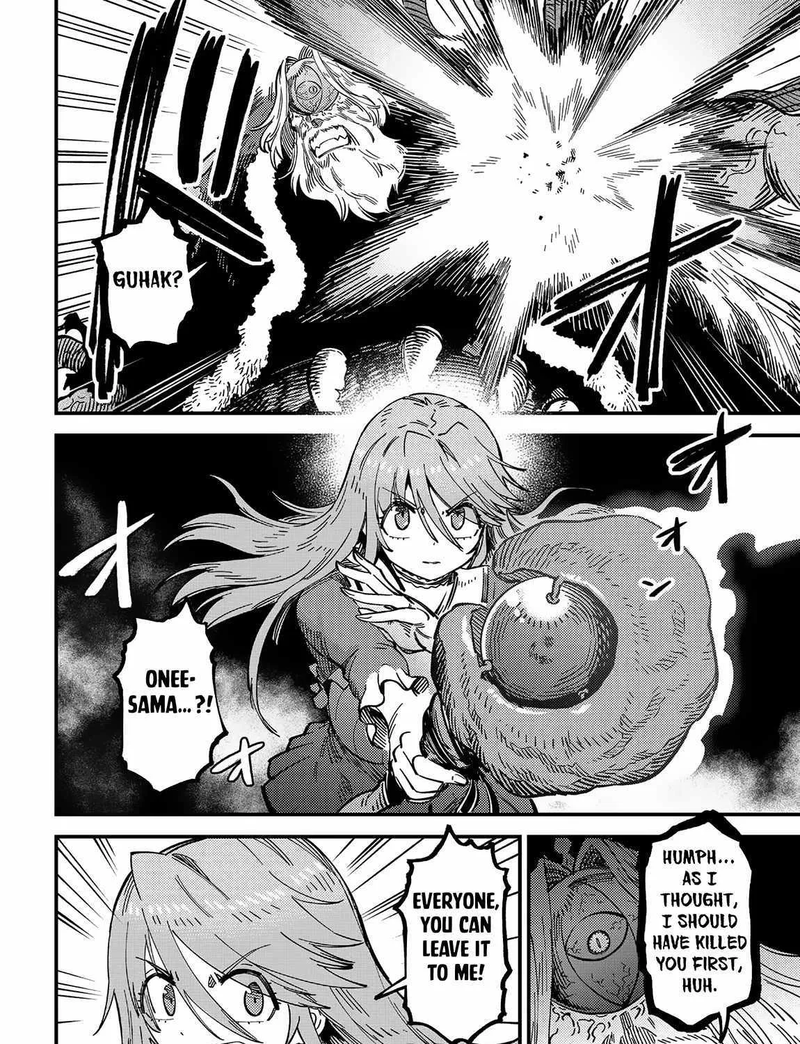Redo Of Healer — Chapter 55 — Page 7