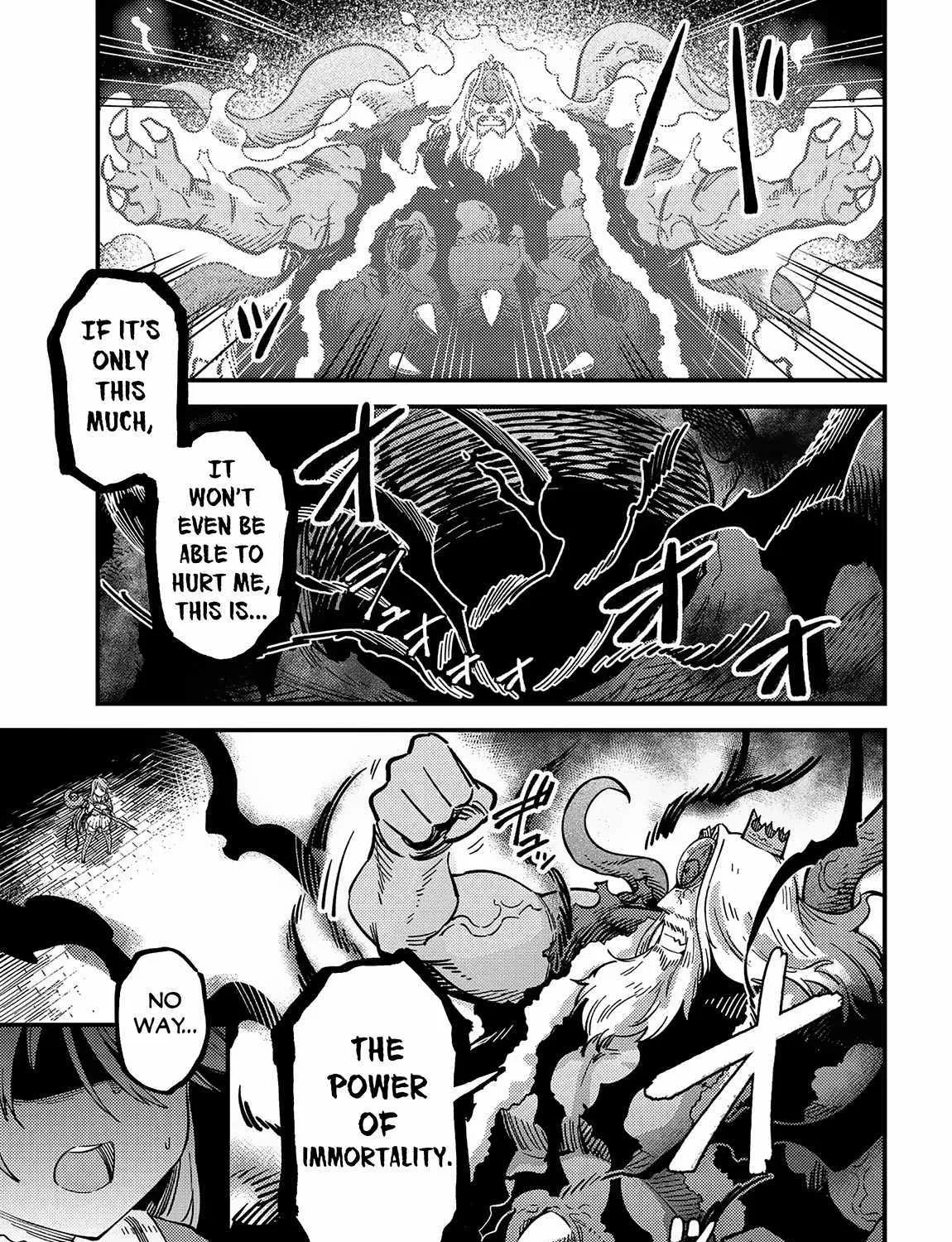Redo Of Healer — Chapter 55 — Page 25
