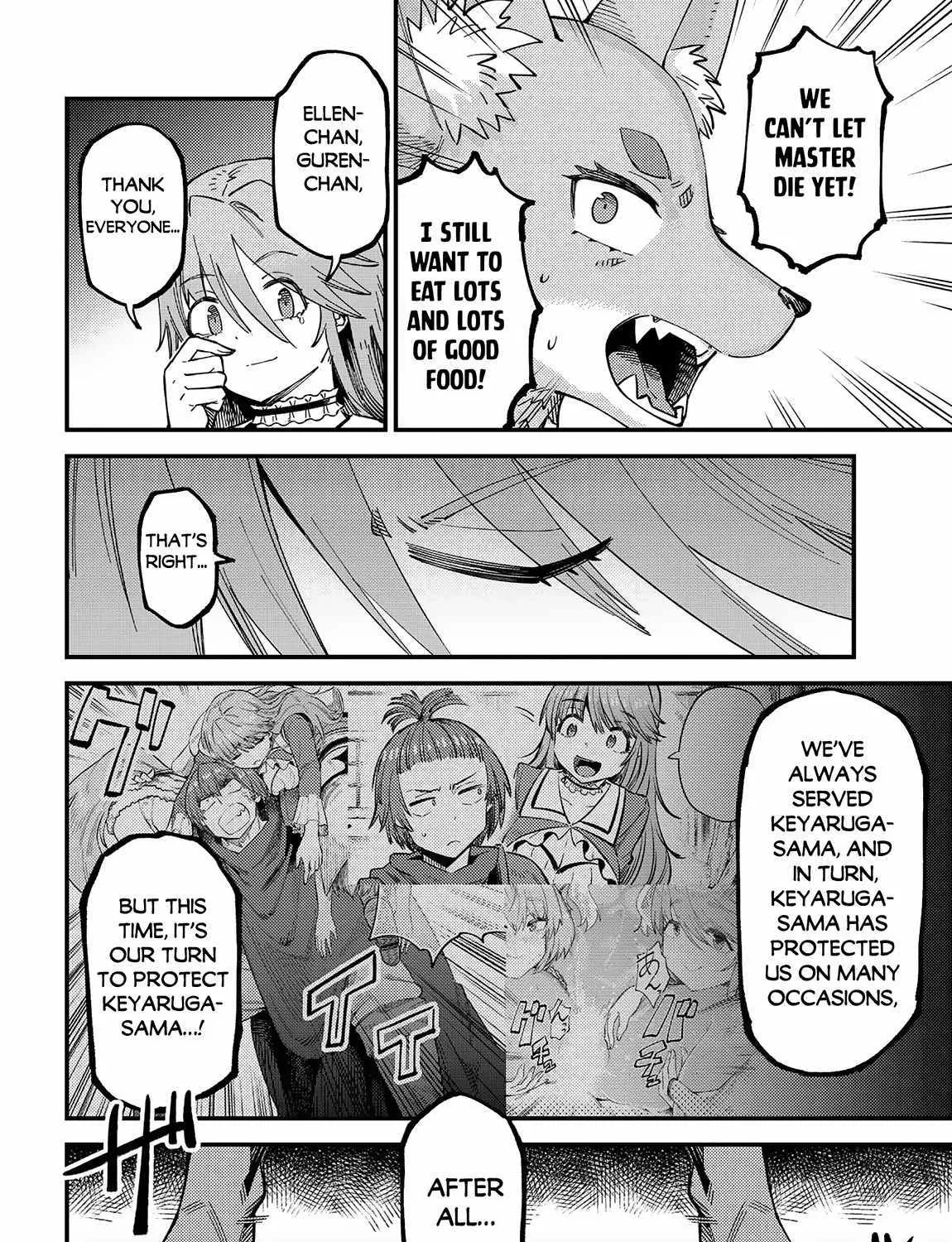 Redo Of Healer — Chapter 55 — Page 35