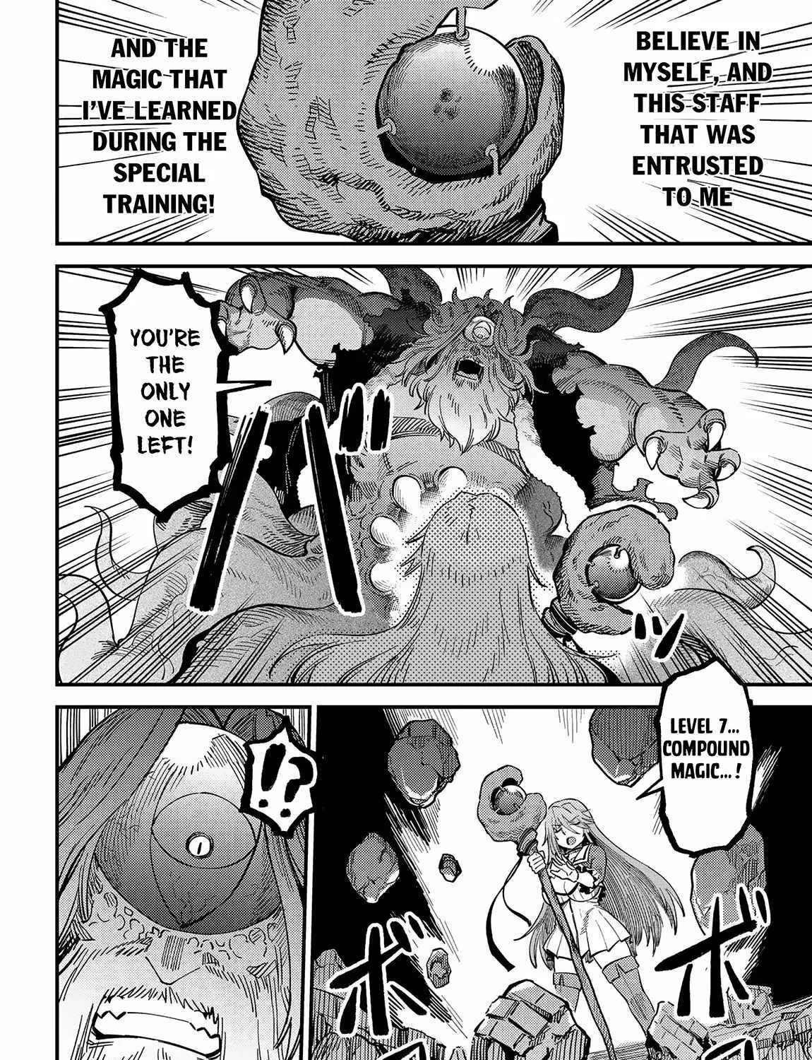 Redo Of Healer — Chapter 55.1 — Page 17