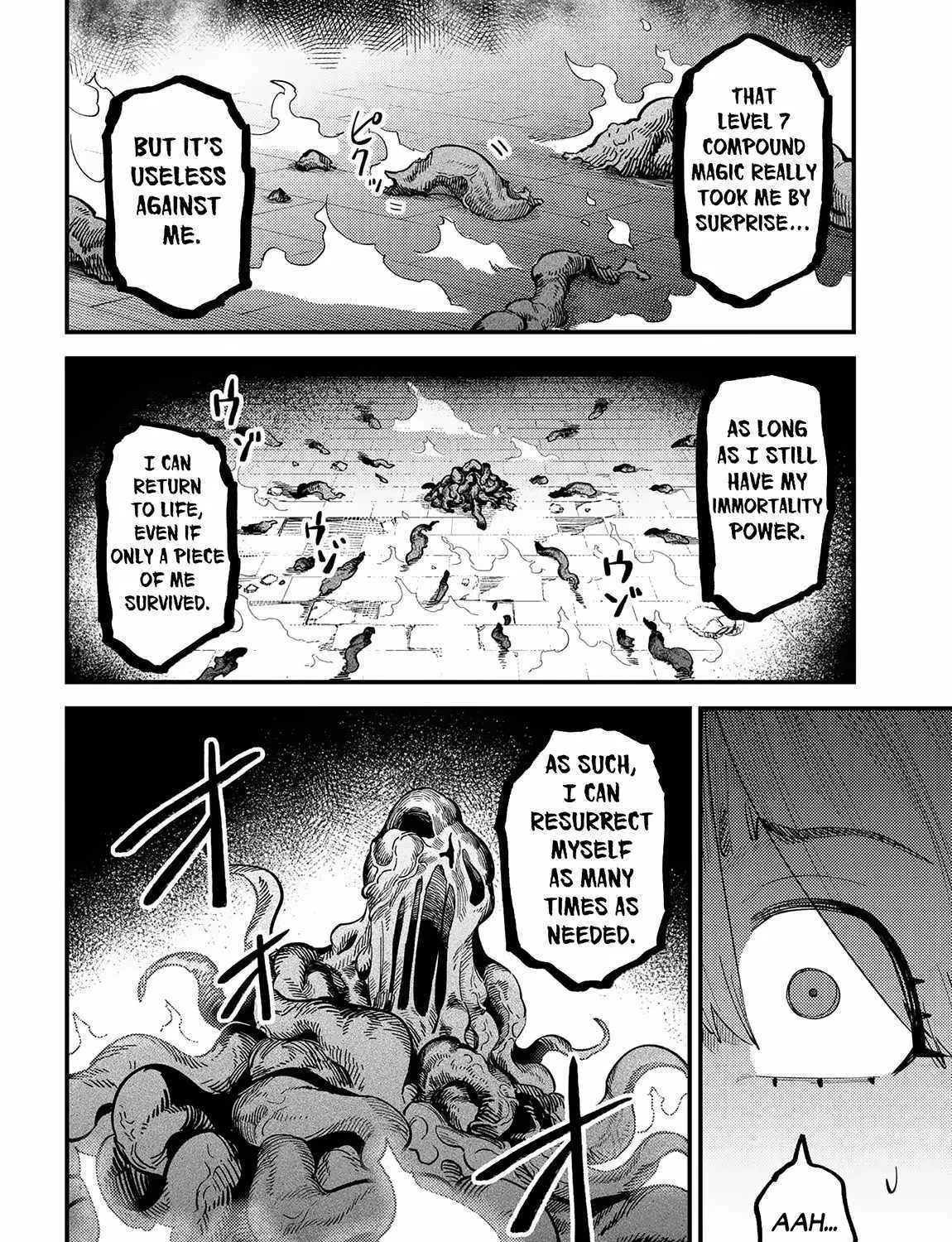 Redo Of Healer — Chapter 55.1 — Page 26