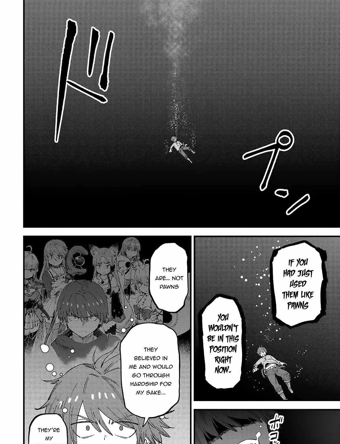 Redo Of Healer — Chapter 56 — Page 15