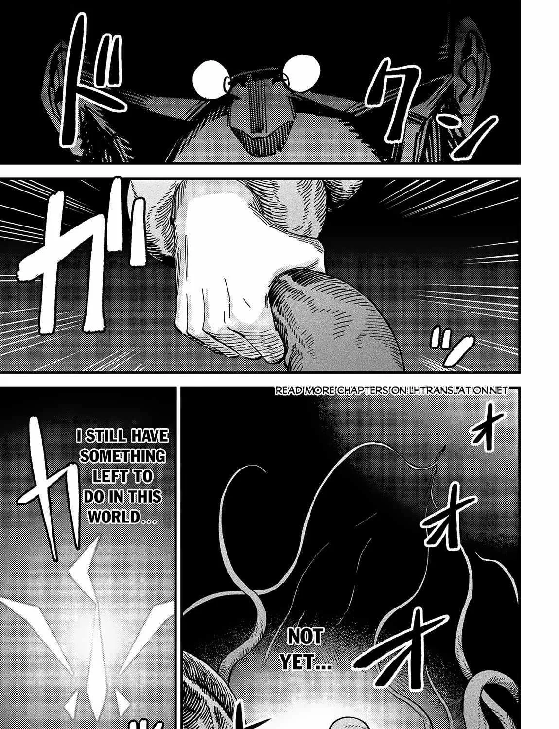 Redo Of Healer — Chapter 56.1 — Page 1