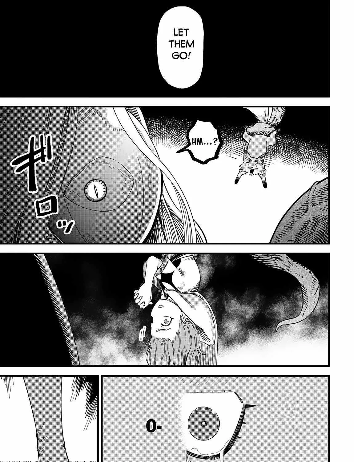 Redo Of Healer — Chapter 56.1 — Page 22