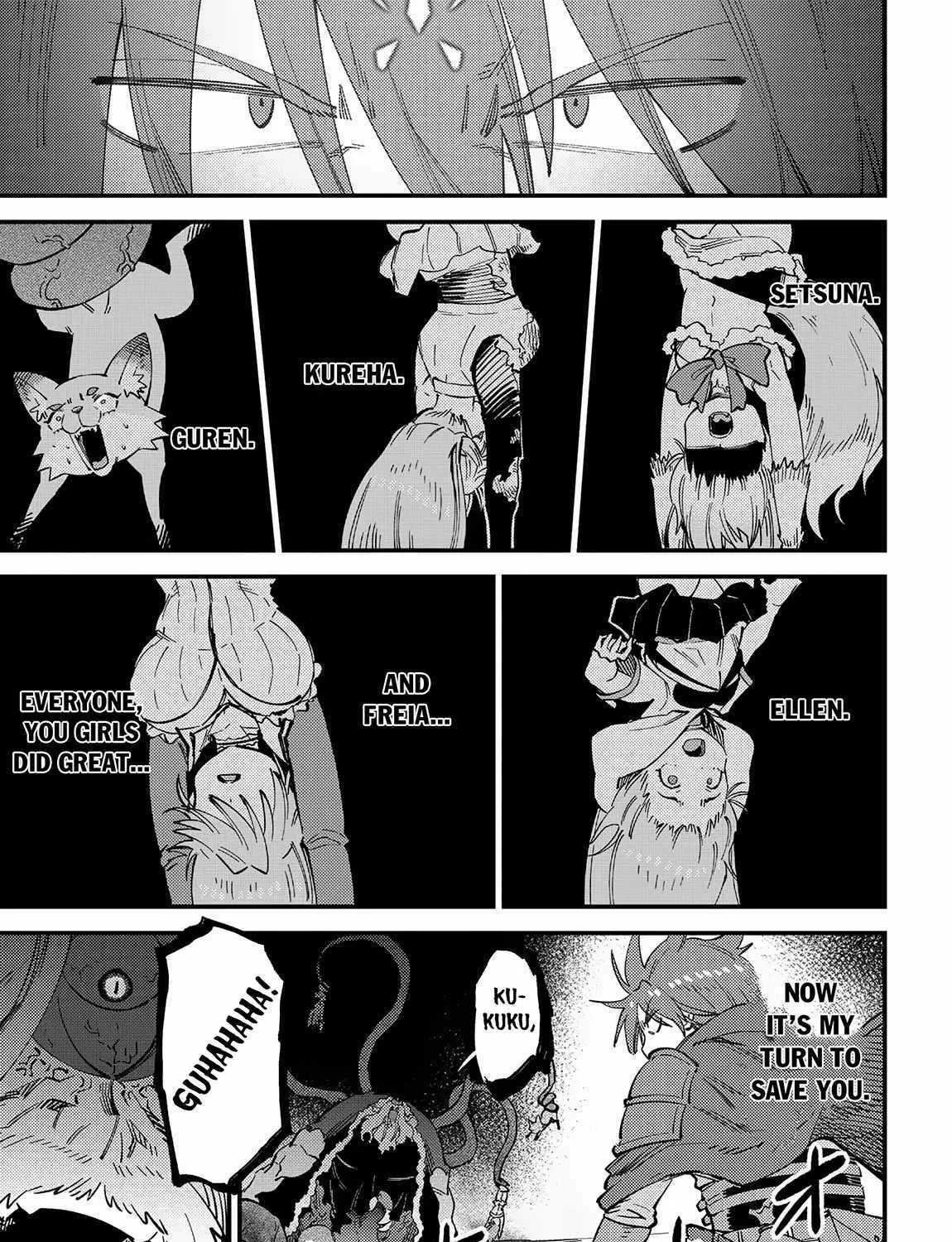 Redo Of Healer — Chapter 57 — Page 4