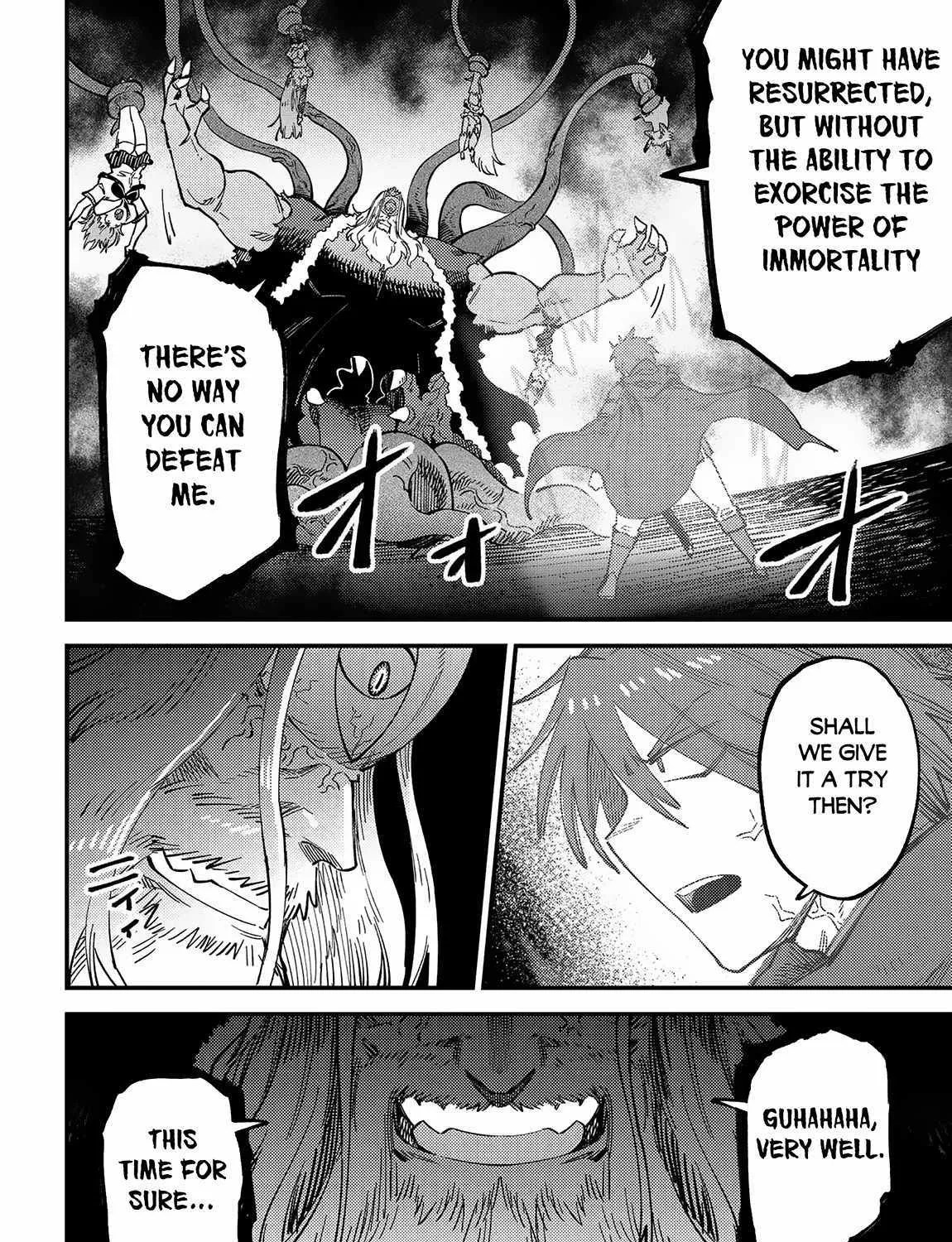 Redo Of Healer — Chapter 57 — Page 6