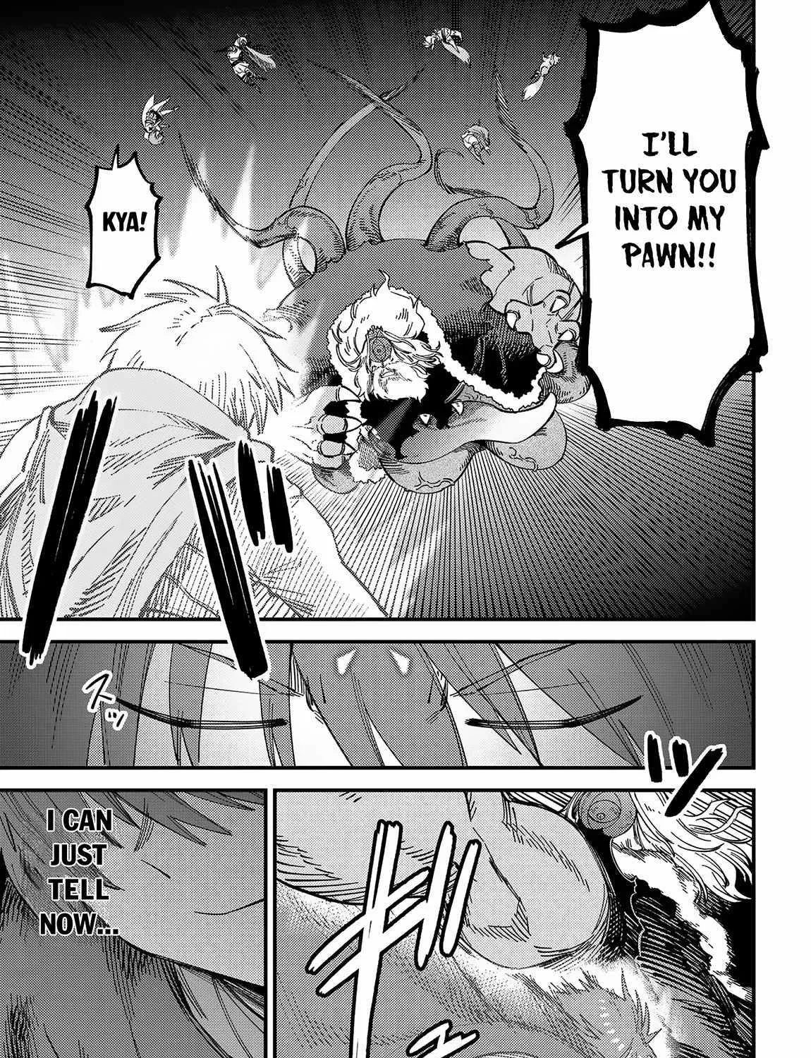 Redo Of Healer — Chapter 57 — Page 8