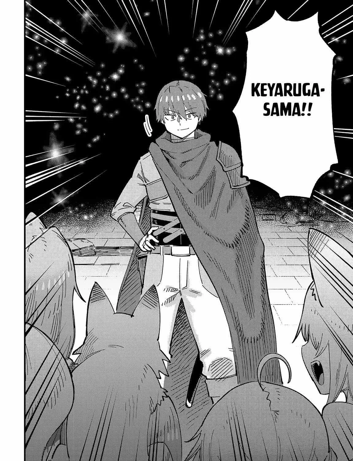 Redo Of Healer — Chapter 57.1 — Page 5