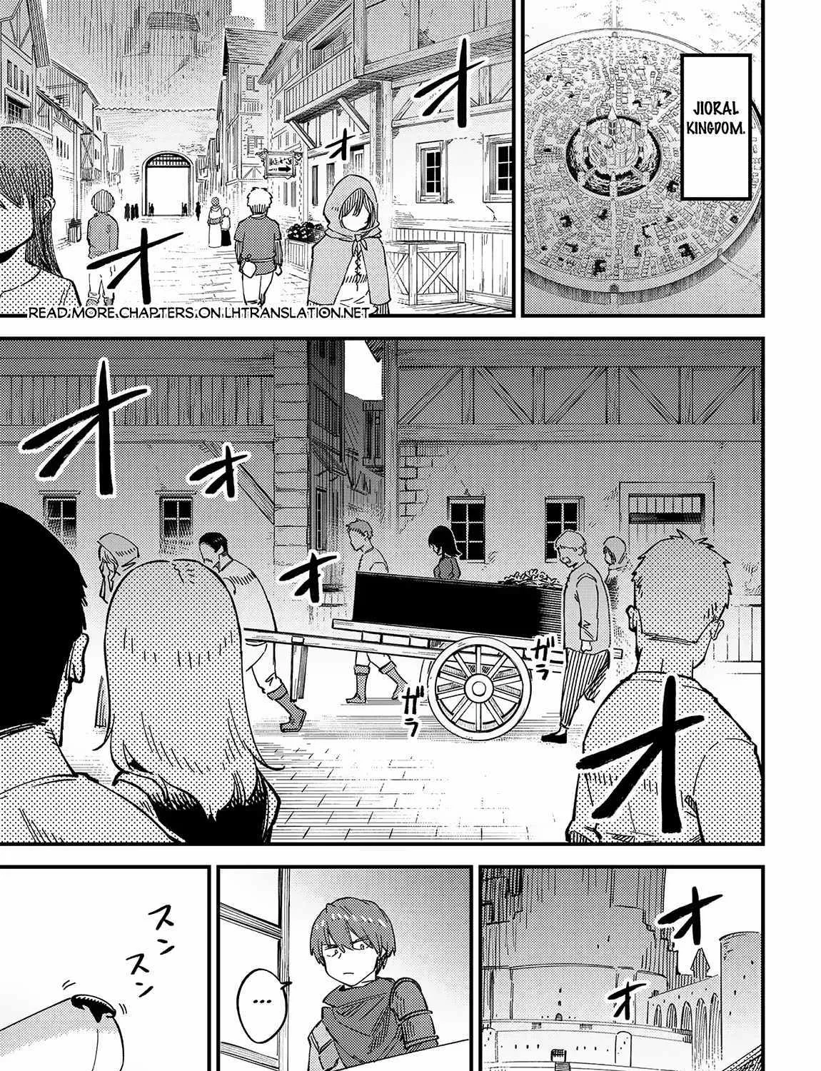 Redo Of Healer — Chapter 58 — Page 1